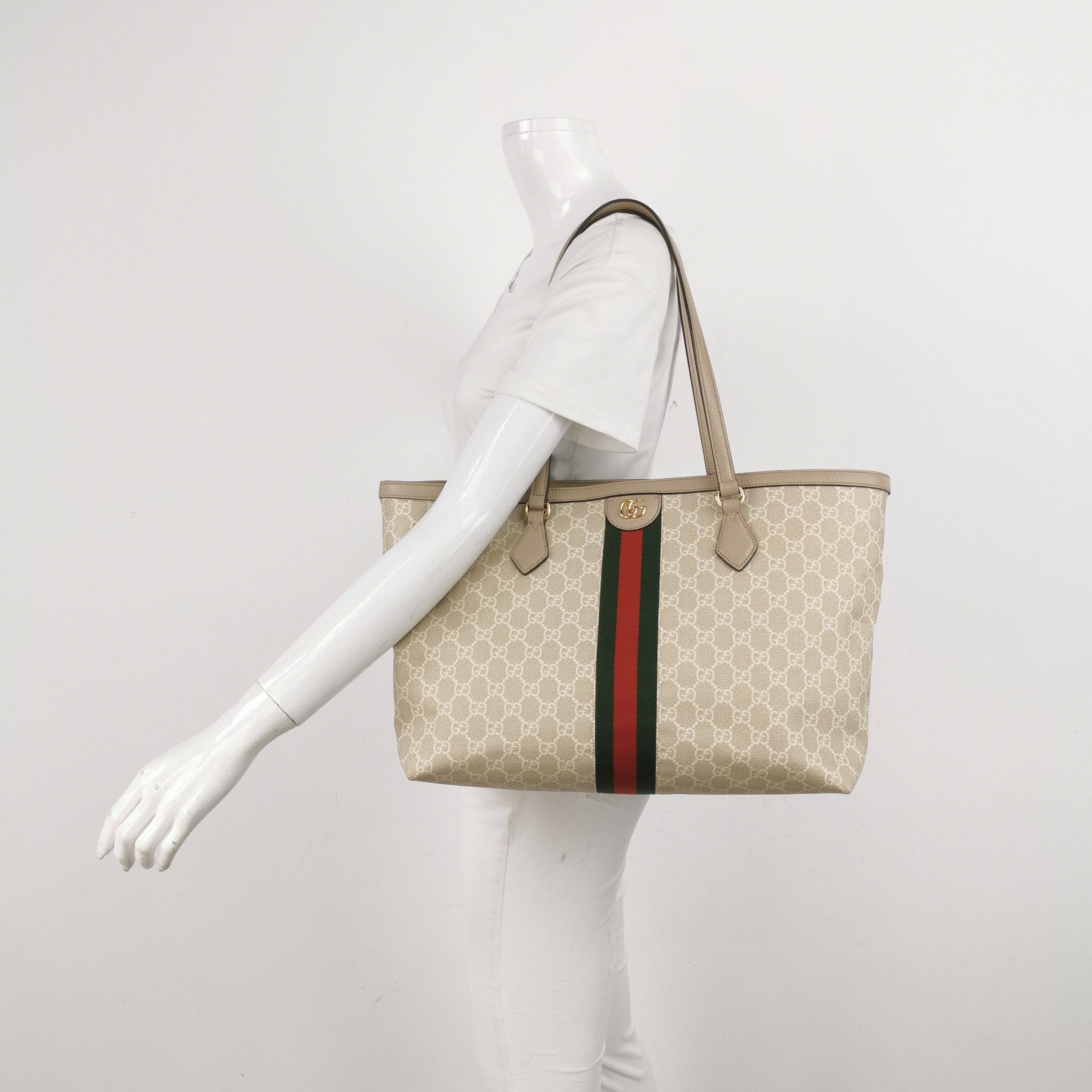 Gucci Gucci Women os Shoulder Bags Size ONE SIZE - 2 Thumbnail