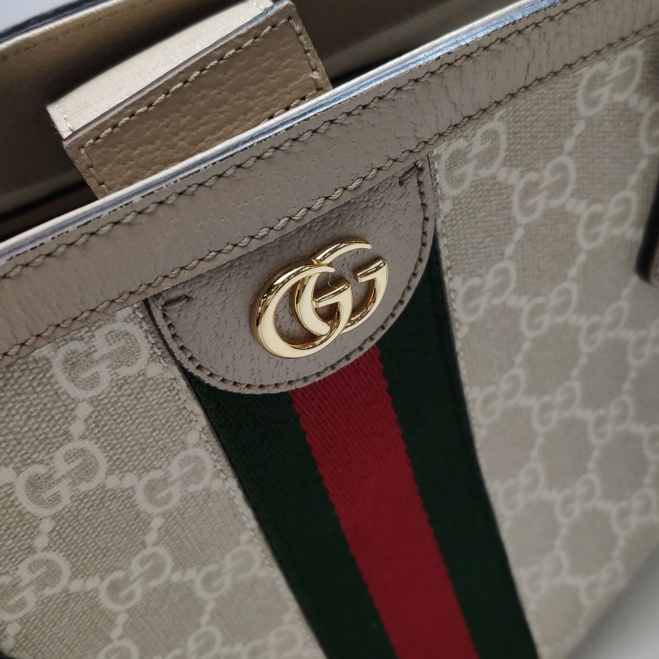 Gucci Gucci Women os Shoulder Bags Size ONE SIZE - 10 Thumbnail