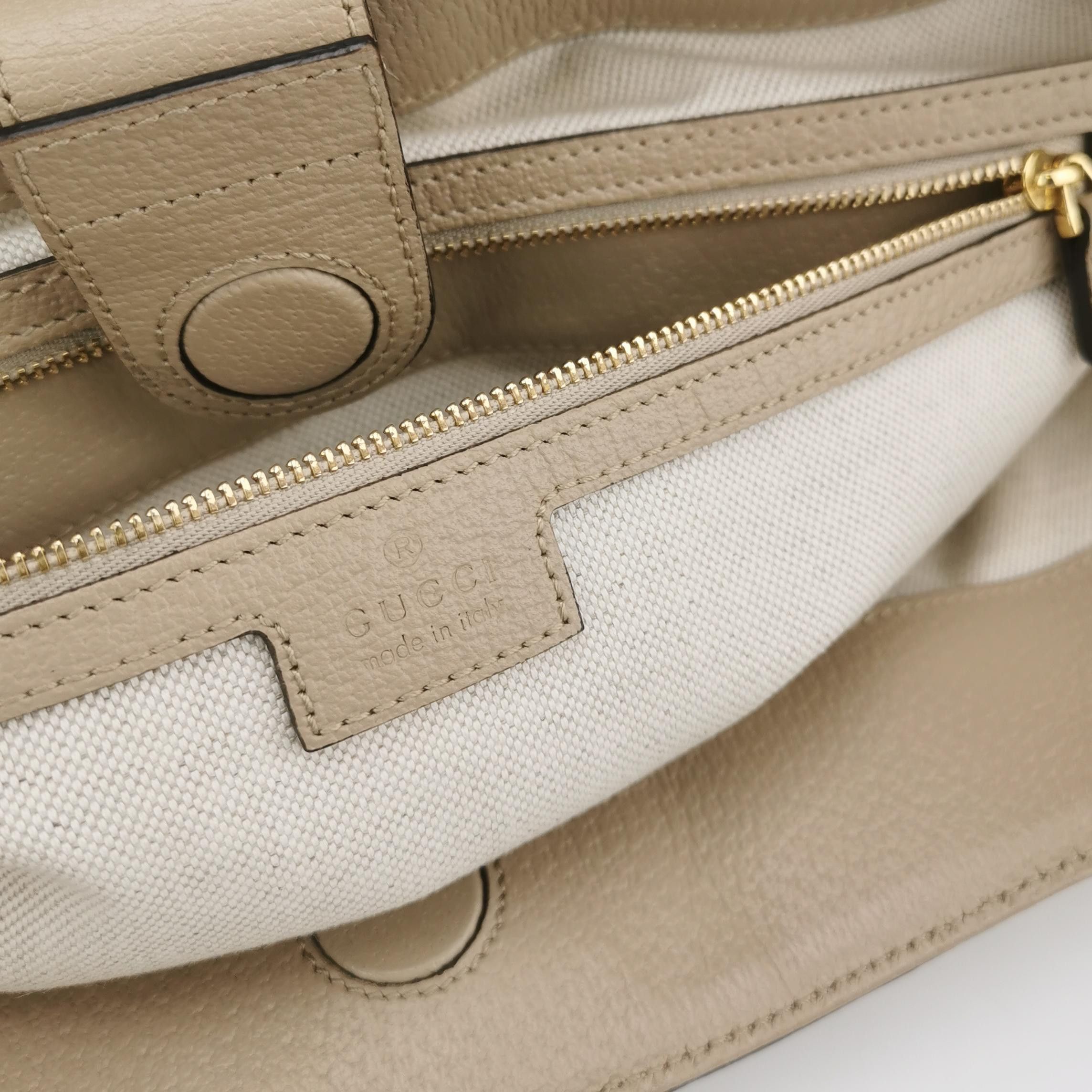 Gucci Gucci Women os Shoulder Bags Size ONE SIZE - 8 Thumbnail