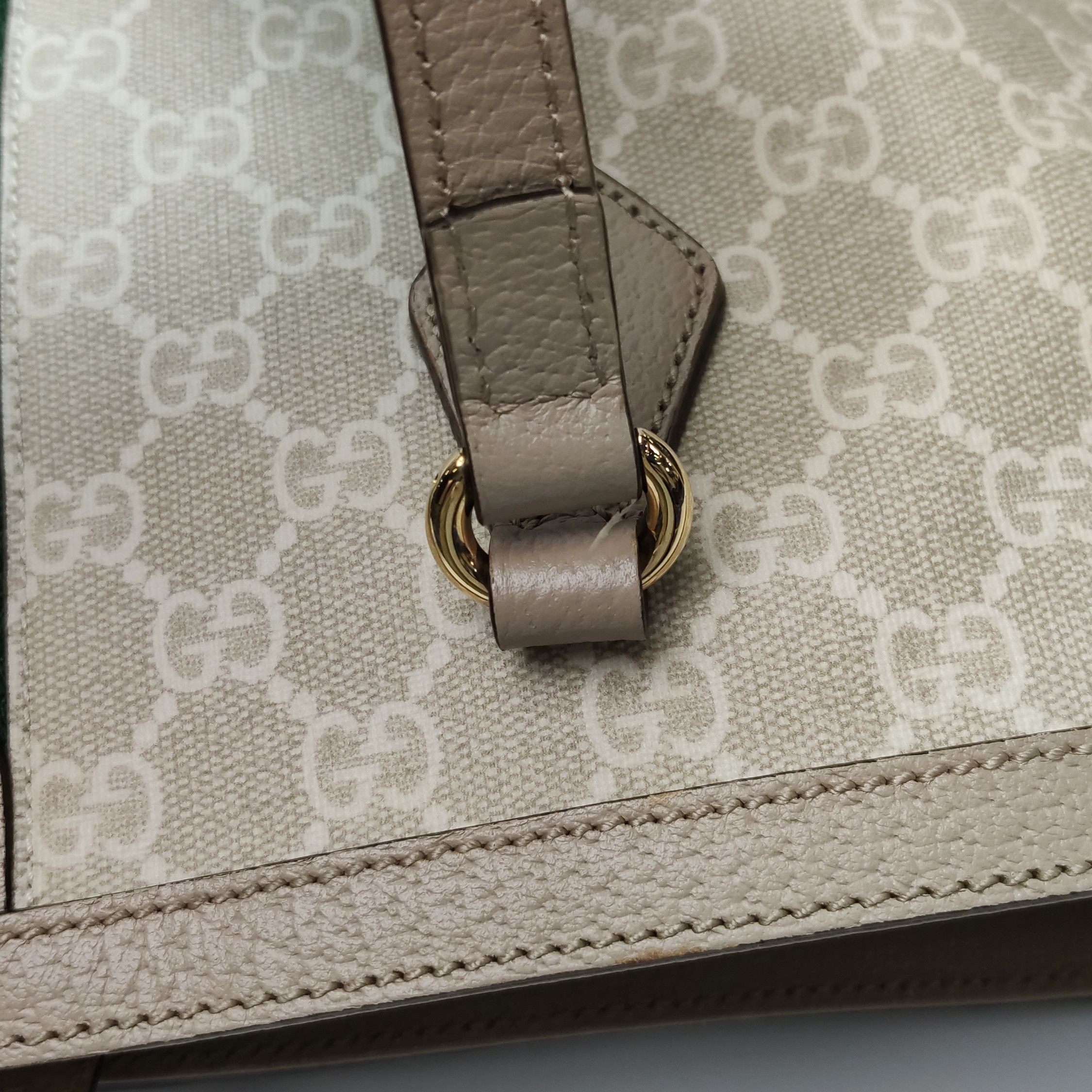 Gucci Gucci Women os Shoulder Bags Size ONE SIZE - 11 Thumbnail