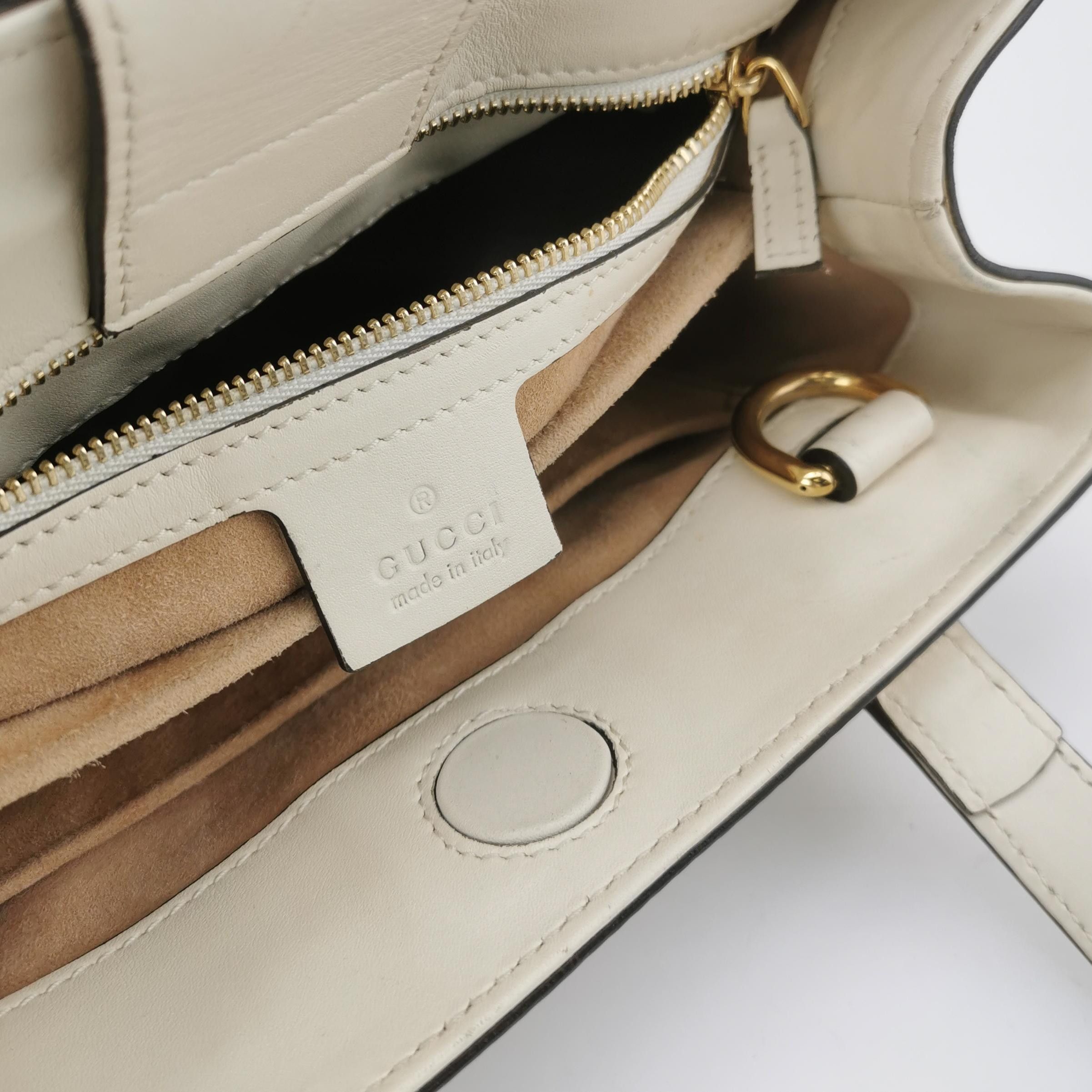 Gucci Gucci Women os Shoulder Bags Size ONE SIZE - 8 Thumbnail