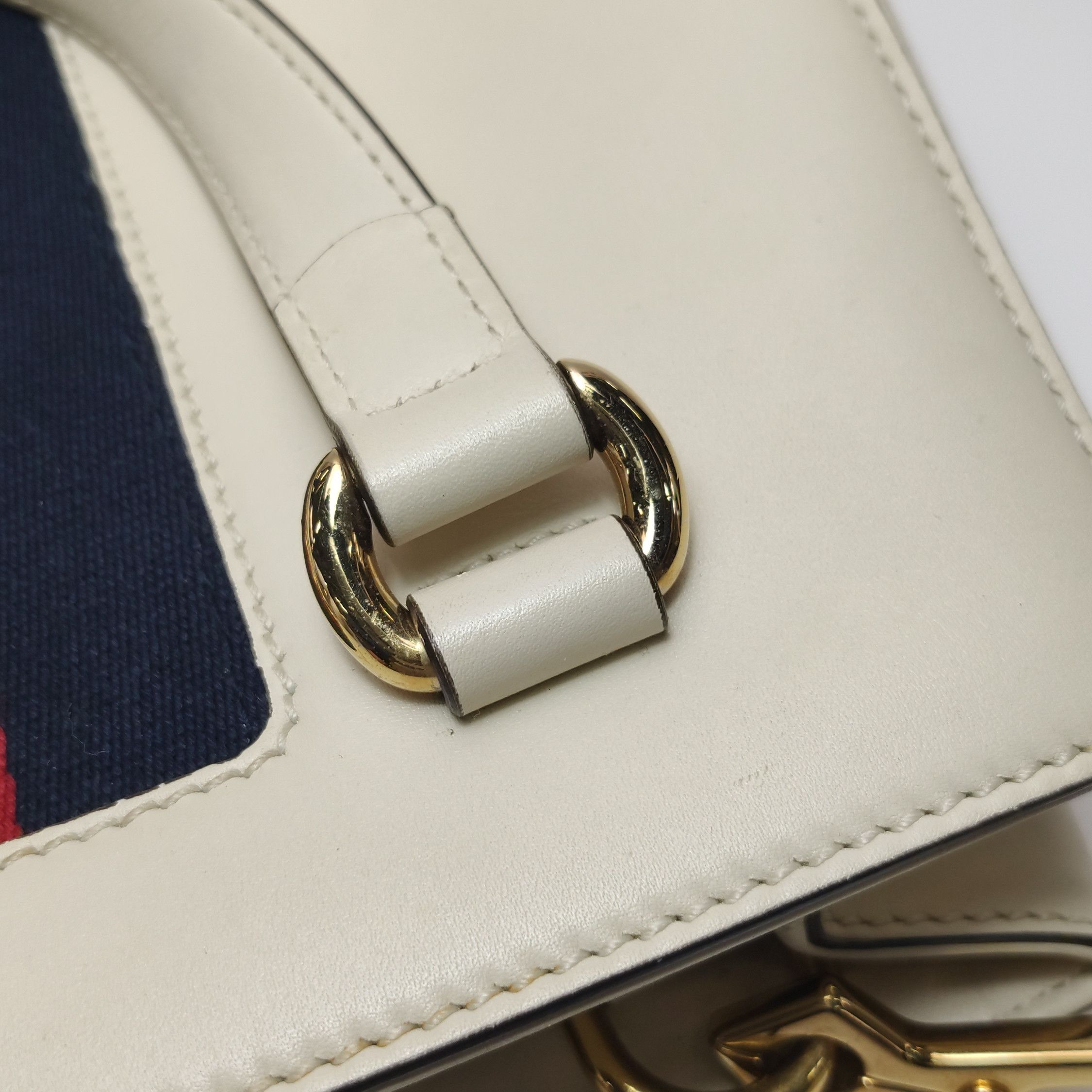Gucci Gucci Women os Shoulder Bags Size ONE SIZE - 15 Thumbnail