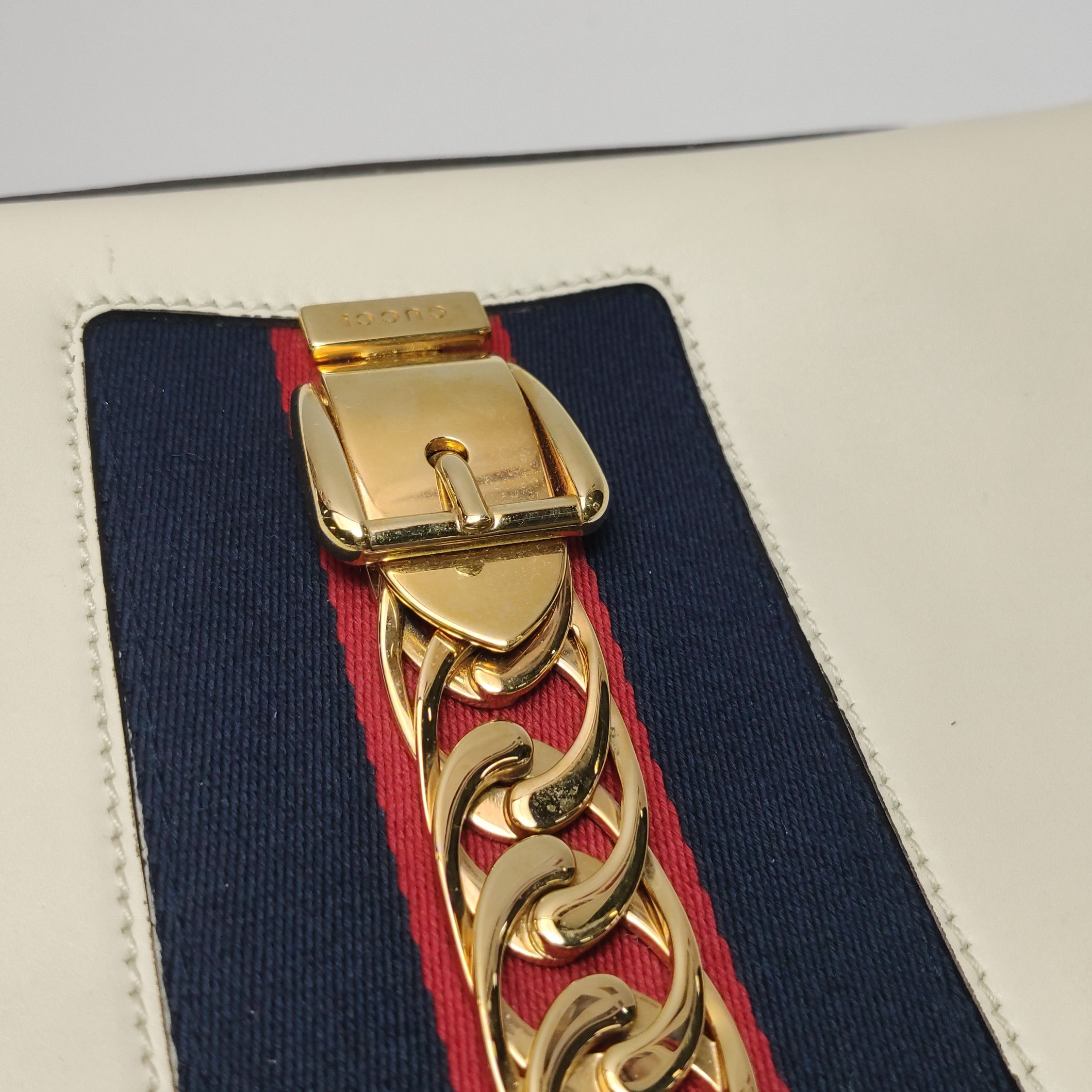 Gucci Gucci Women os Shoulder Bags Size ONE SIZE - 14 Thumbnail