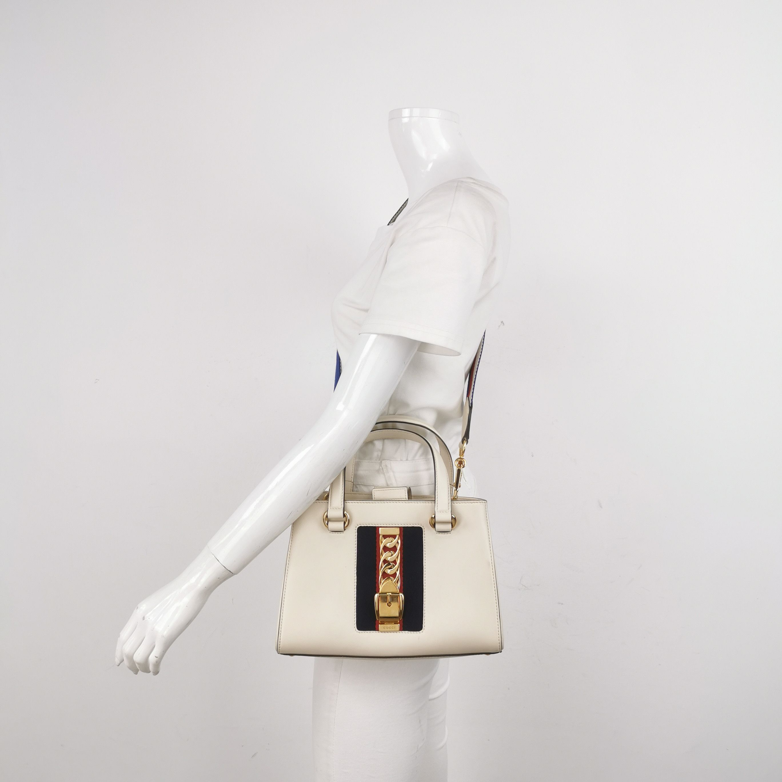 Gucci Gucci Women os Shoulder Bags Size ONE SIZE - 2 Thumbnail