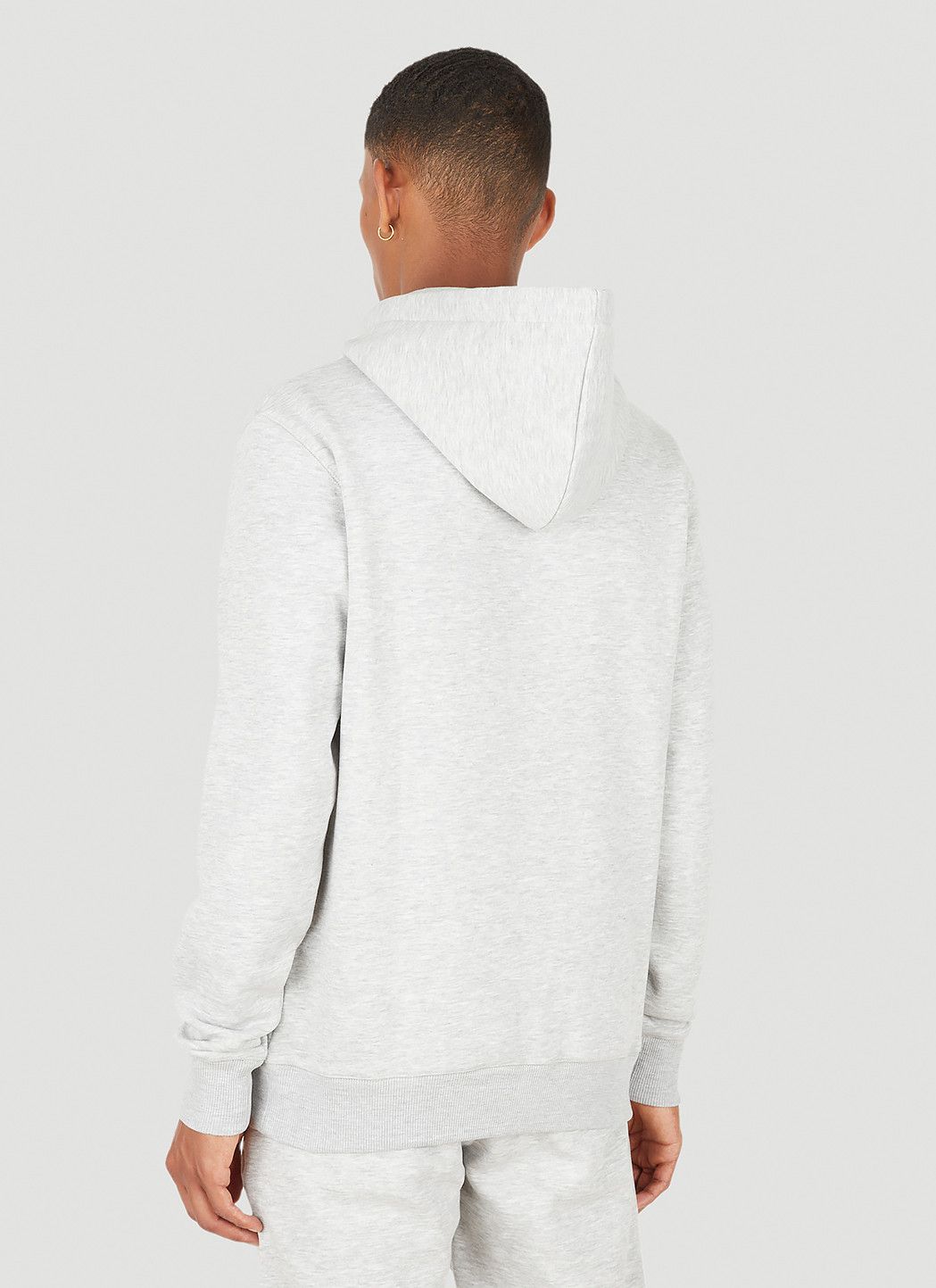 Soulland Wallance Hooded Sweatshirt Size US S / EU 44-46 / 1 - 4 Thumbnail