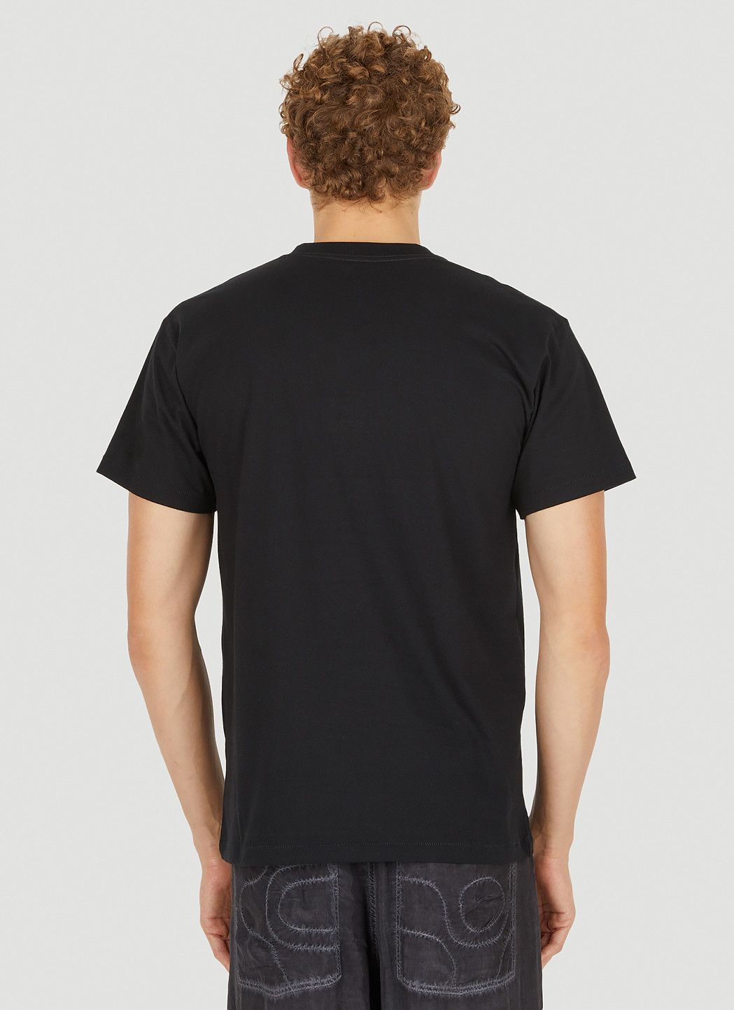 The Salvages Voyager N.4 T-Shirt Size US M / EU 48-50 / 2 - 2 Thumbnail