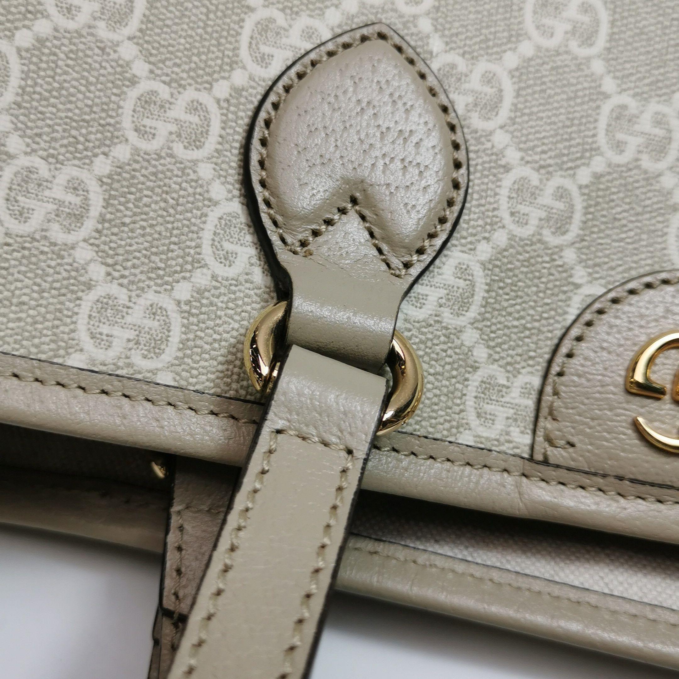 Gucci Gucci Women os Shoulder Bags Size ONE SIZE - 10 Thumbnail