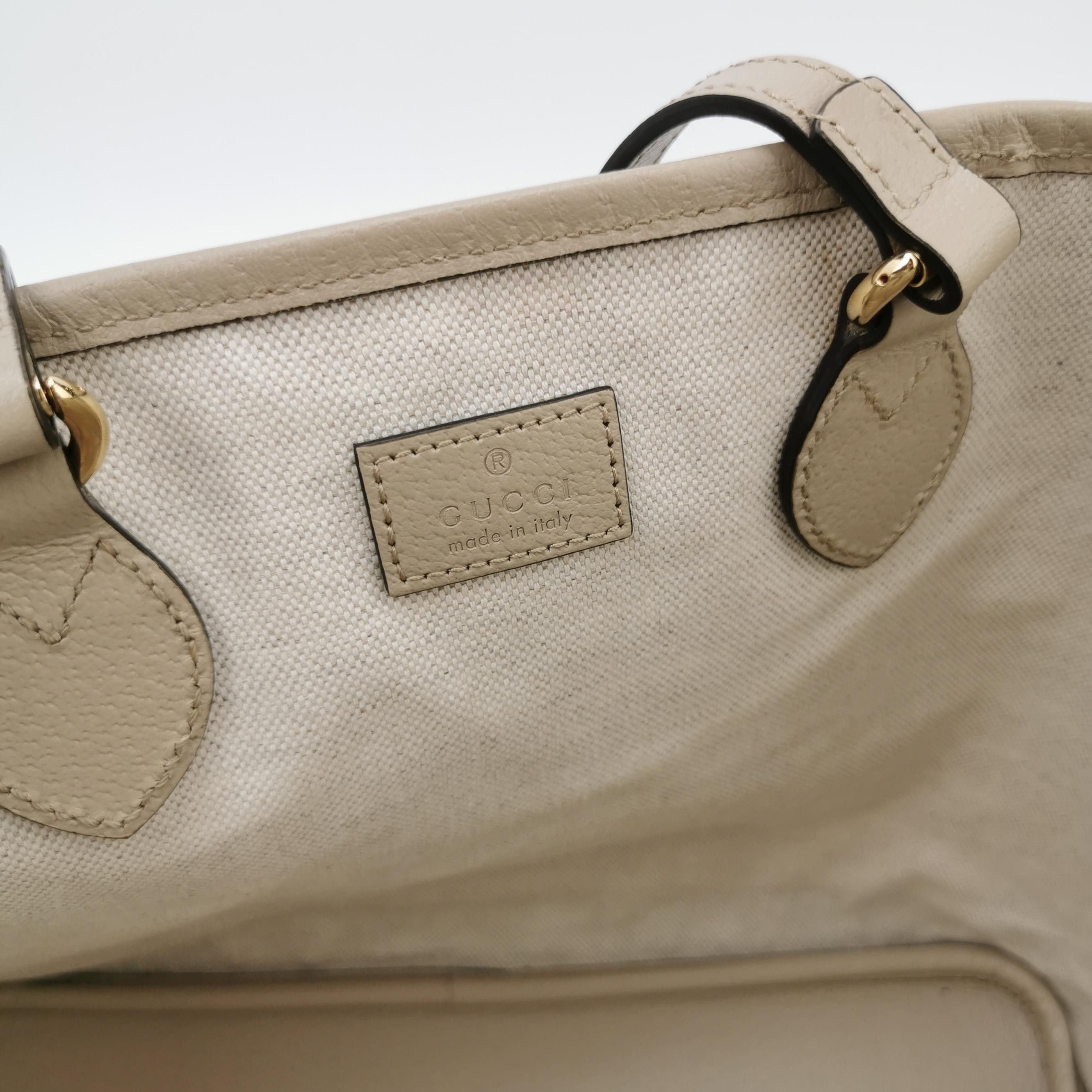 Gucci Gucci Women os Shoulder Bags Size ONE SIZE - 8 Thumbnail