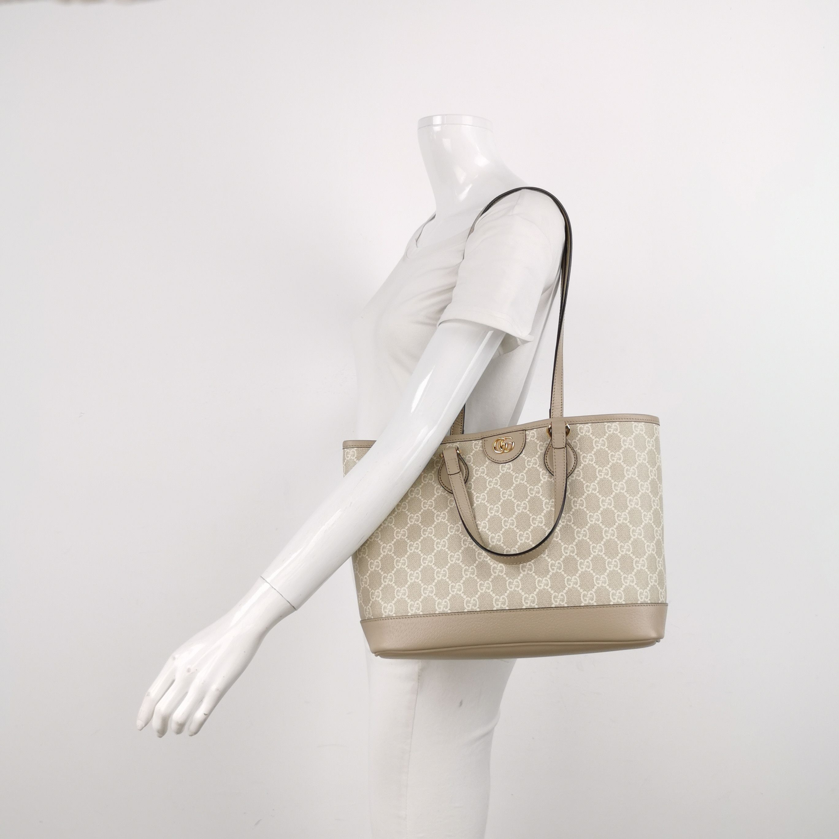 Gucci Gucci Women os Shoulder Bags Size ONE SIZE - 2 Thumbnail