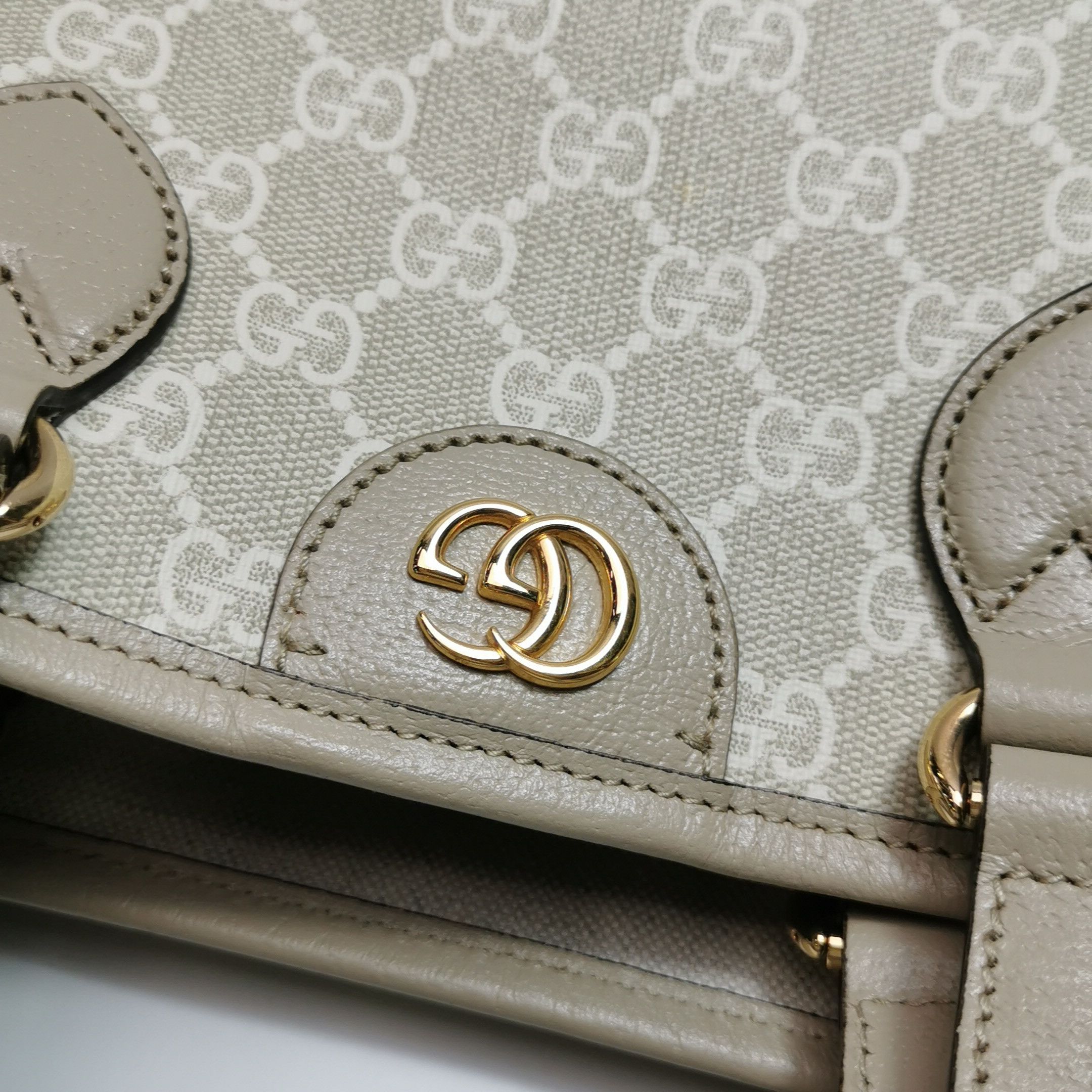 Gucci Gucci Women os Shoulder Bags Size ONE SIZE - 11 Thumbnail