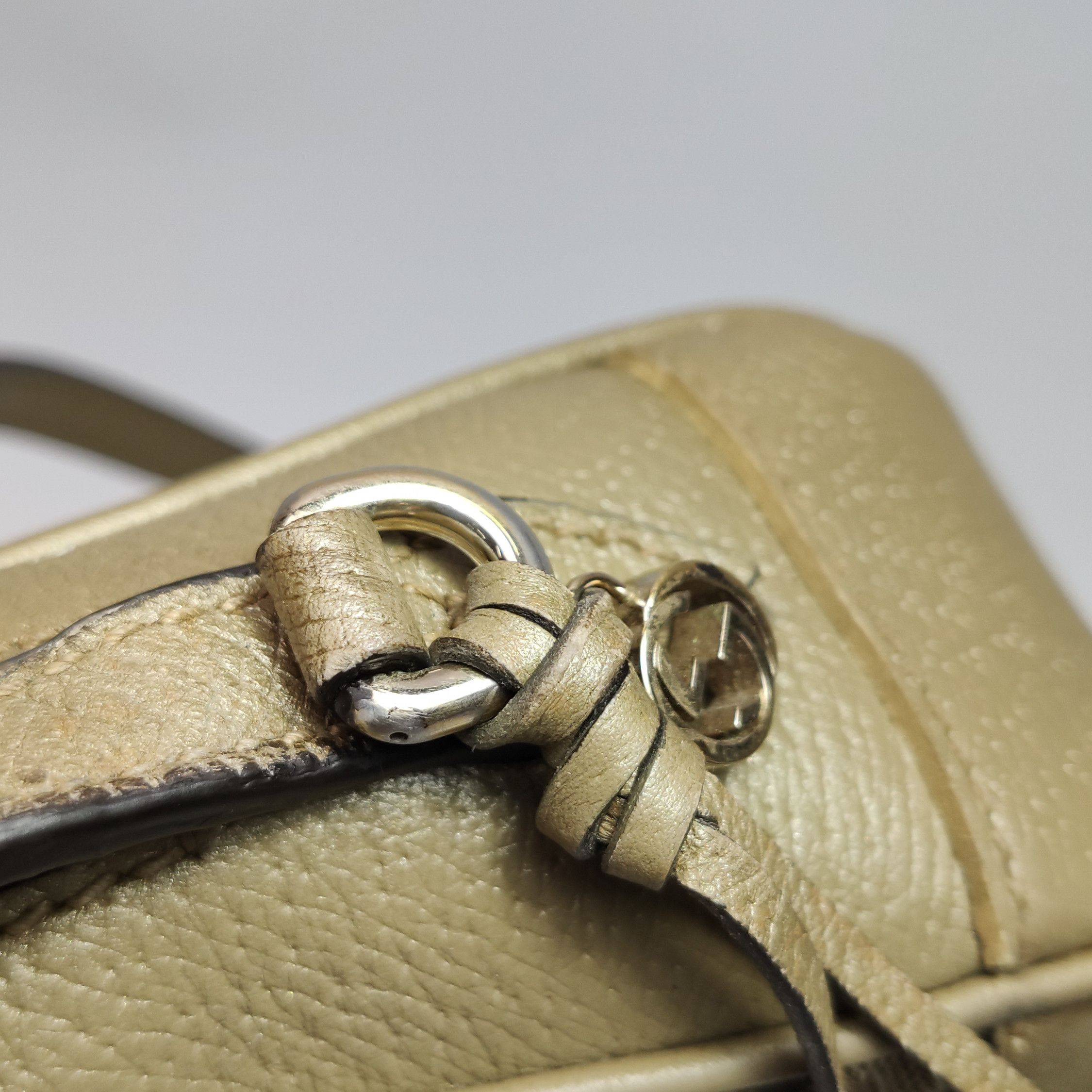 Gucci Gucci Women os Shoulder Bags Size ONE SIZE - 12 Thumbnail