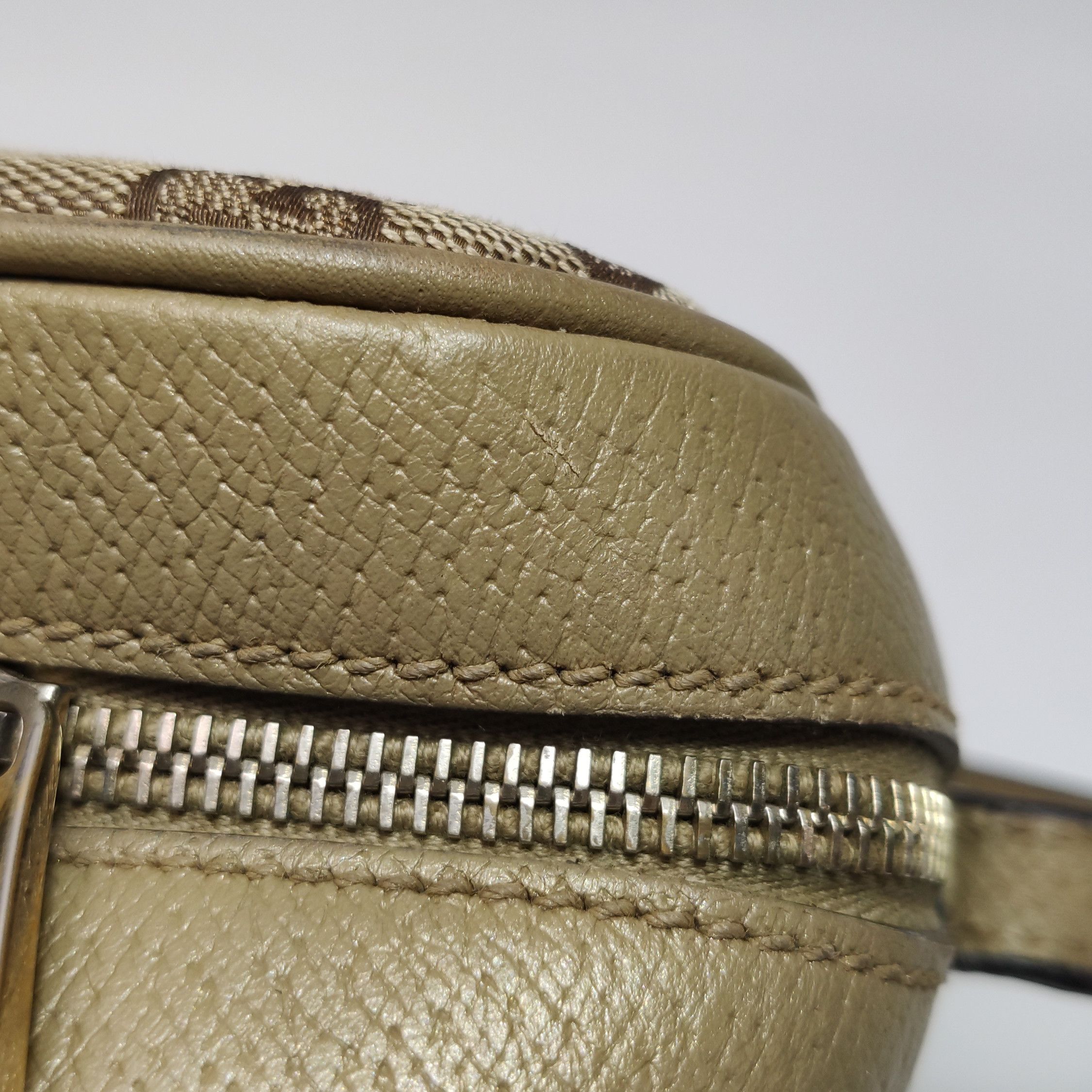 Gucci Gucci Women os Shoulder Bags Size ONE SIZE - 14 Thumbnail