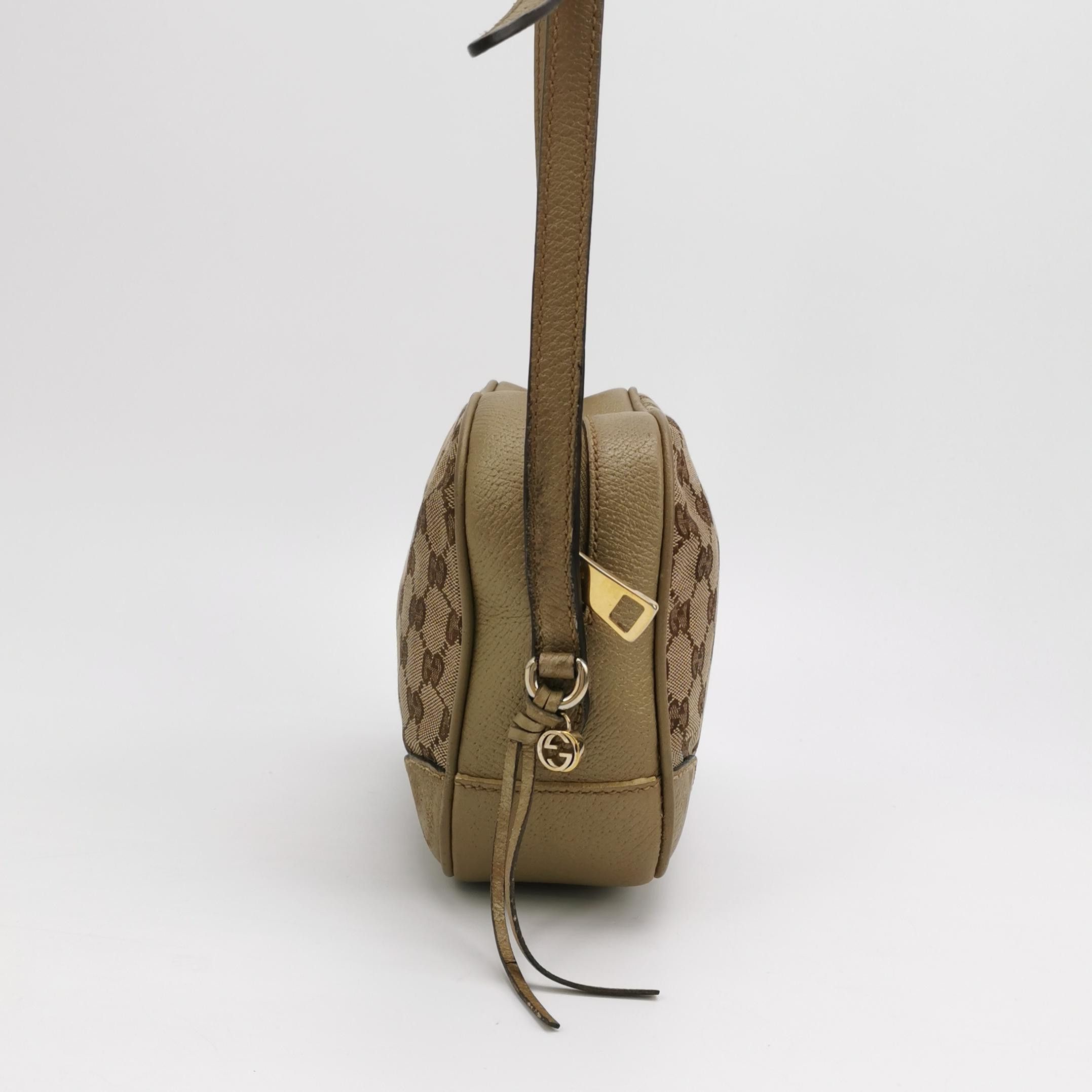 Gucci Gucci Women os Shoulder Bags Size ONE SIZE - 4 Thumbnail