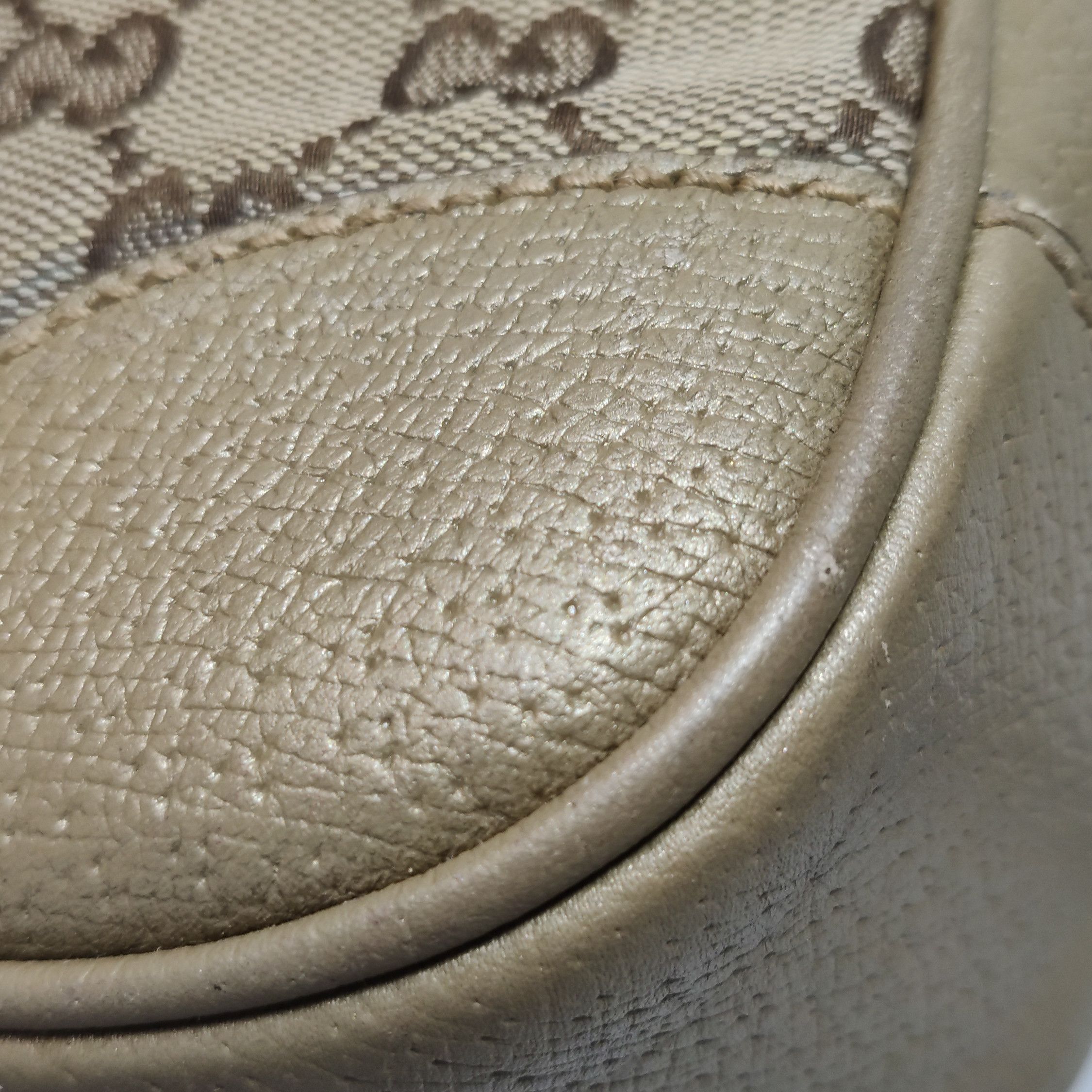Gucci Gucci Women os Shoulder Bags Size ONE SIZE - 16 Thumbnail