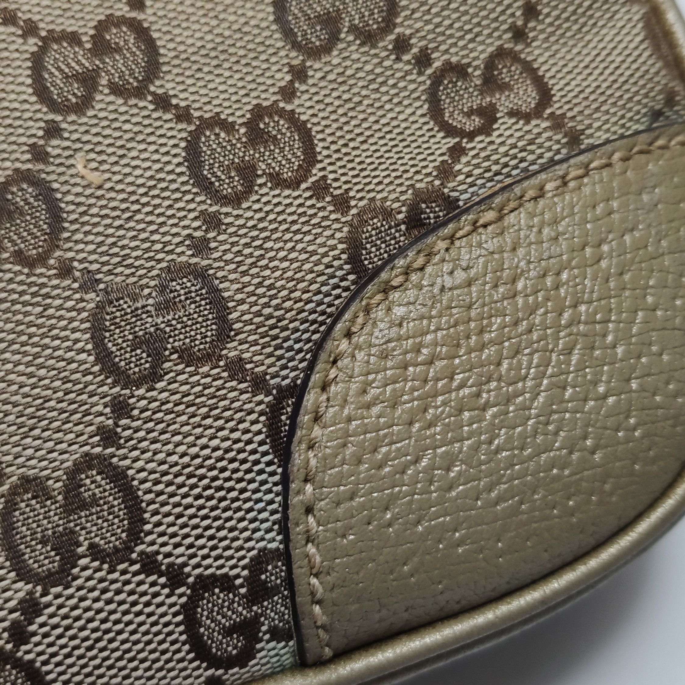 Gucci Gucci Women os Shoulder Bags Size ONE SIZE - 18 Thumbnail