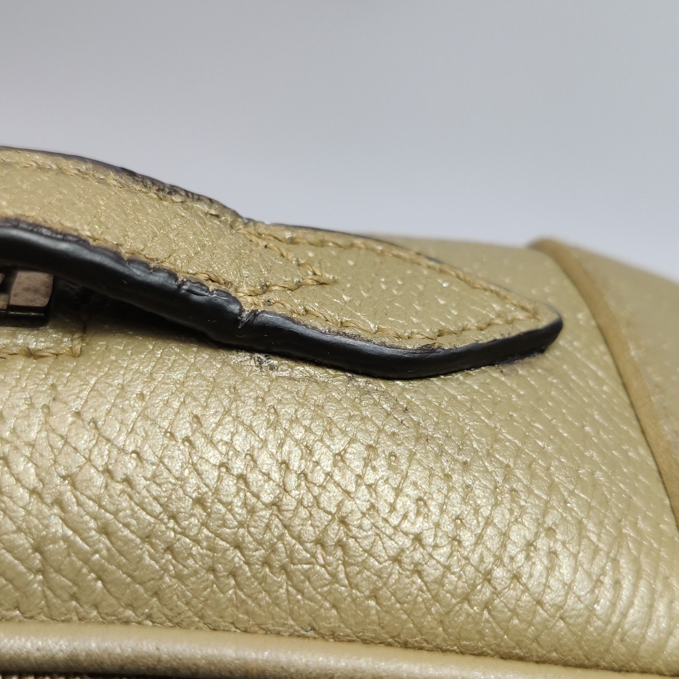 Gucci Gucci Women os Shoulder Bags Size ONE SIZE - 21 Thumbnail