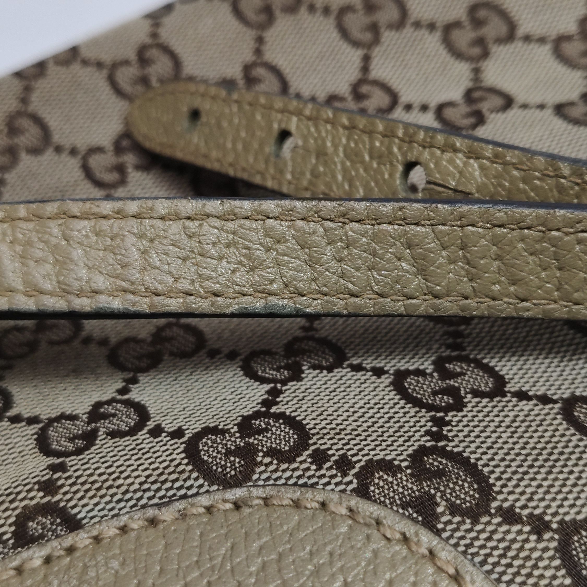Gucci Gucci Women os Shoulder Bags Size ONE SIZE - 10 Thumbnail