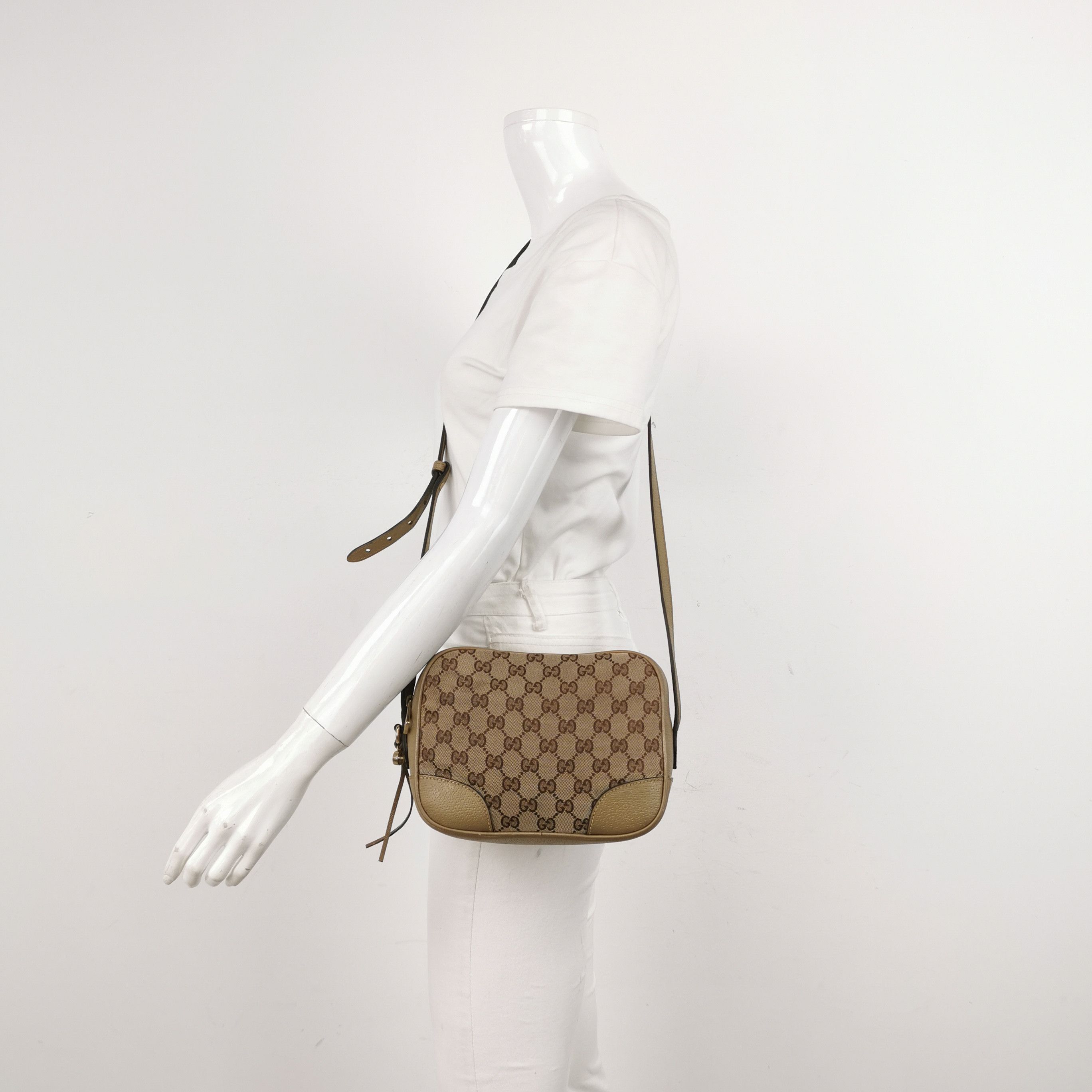 Gucci Gucci Women os Shoulder Bags Size ONE SIZE - 2 Thumbnail