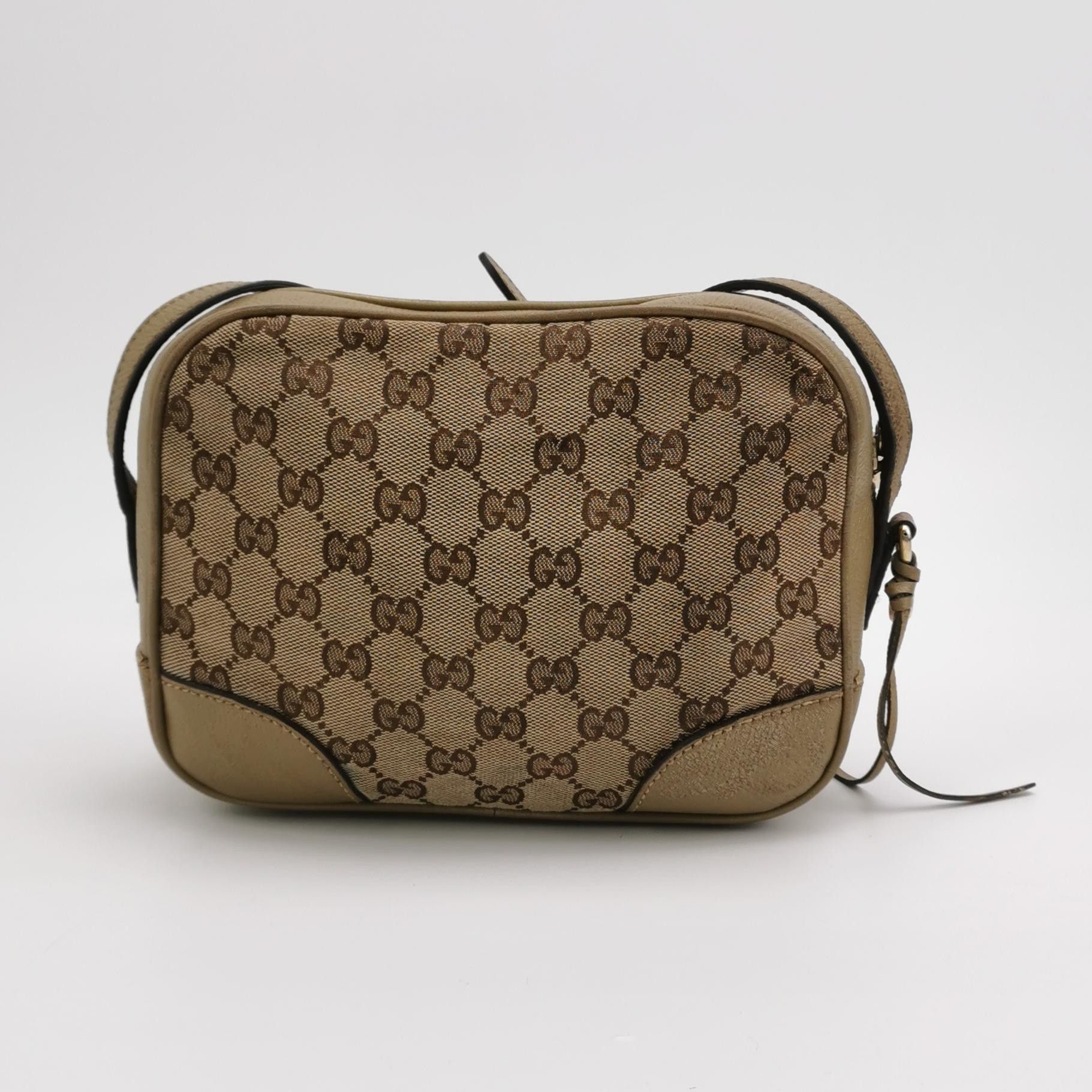 Gucci Gucci Women os Shoulder Bags Size ONE SIZE - 5 Thumbnail