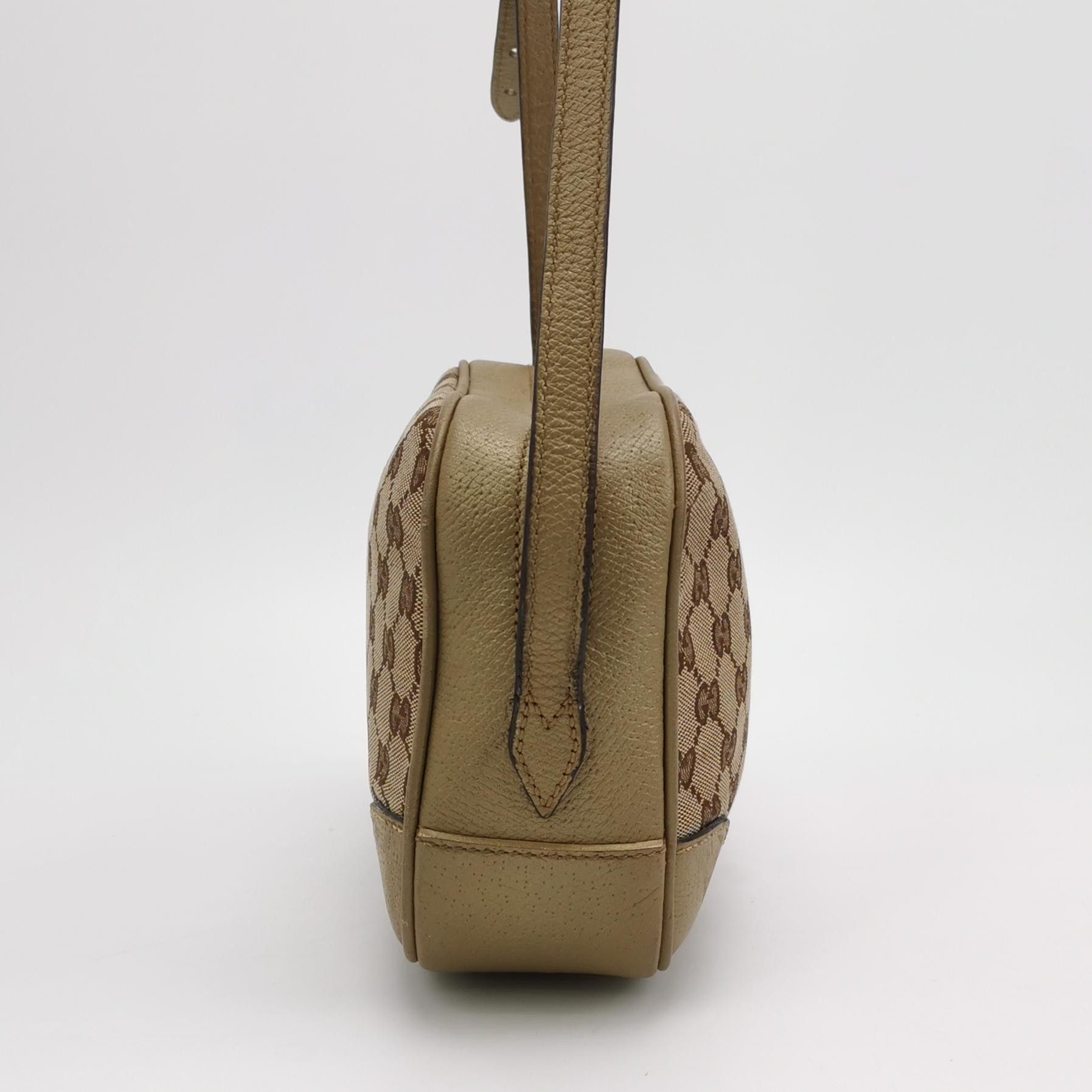 Gucci Gucci Women os Shoulder Bags Size ONE SIZE - 3 Thumbnail
