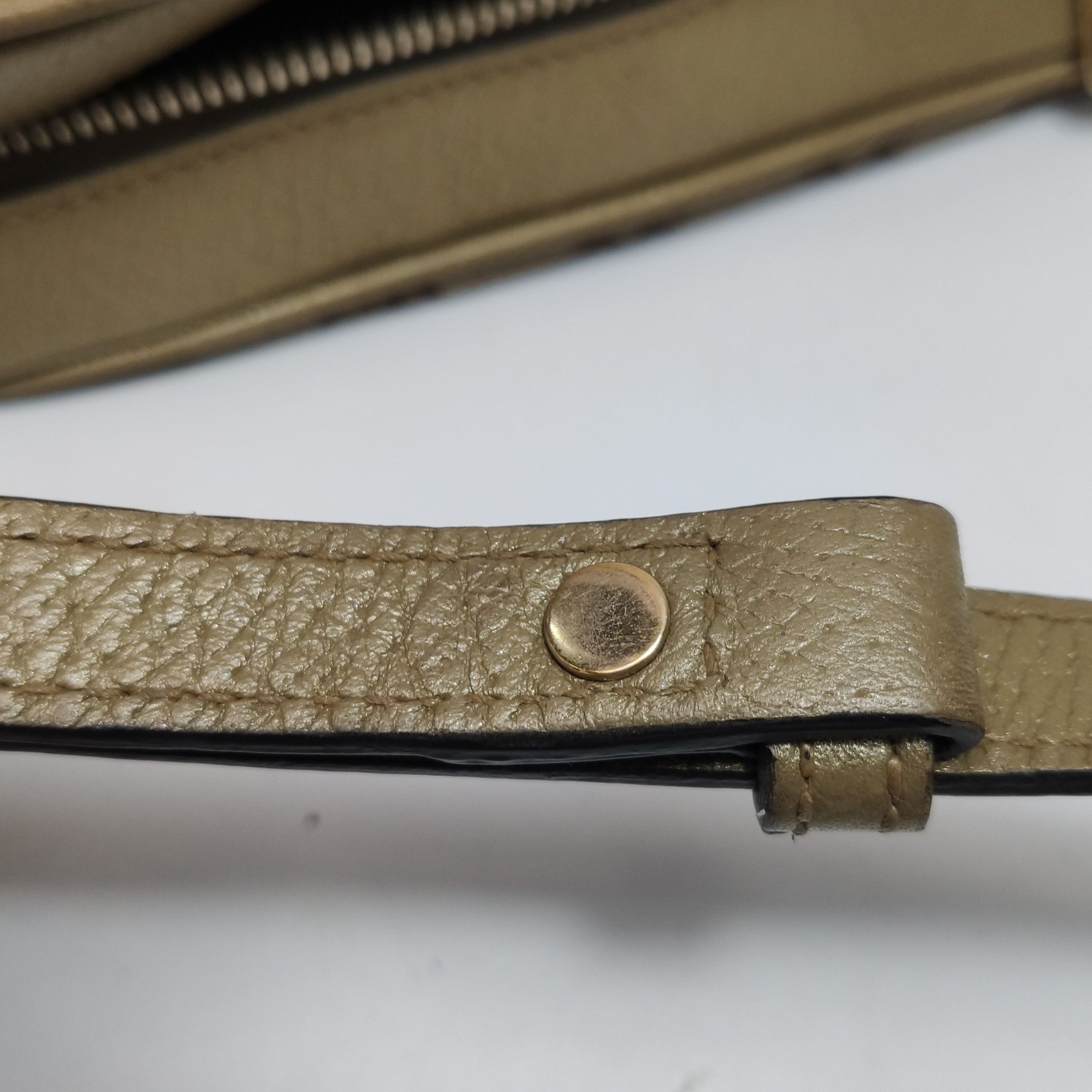 Gucci Gucci Women os Shoulder Bags Size ONE SIZE - 13 Thumbnail
