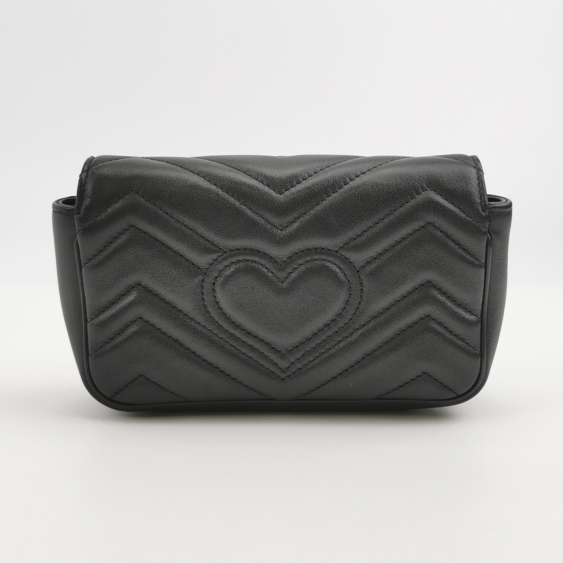 Gucci Gucci Women os Shoulder Bags Size ONE SIZE - 5 Thumbnail
