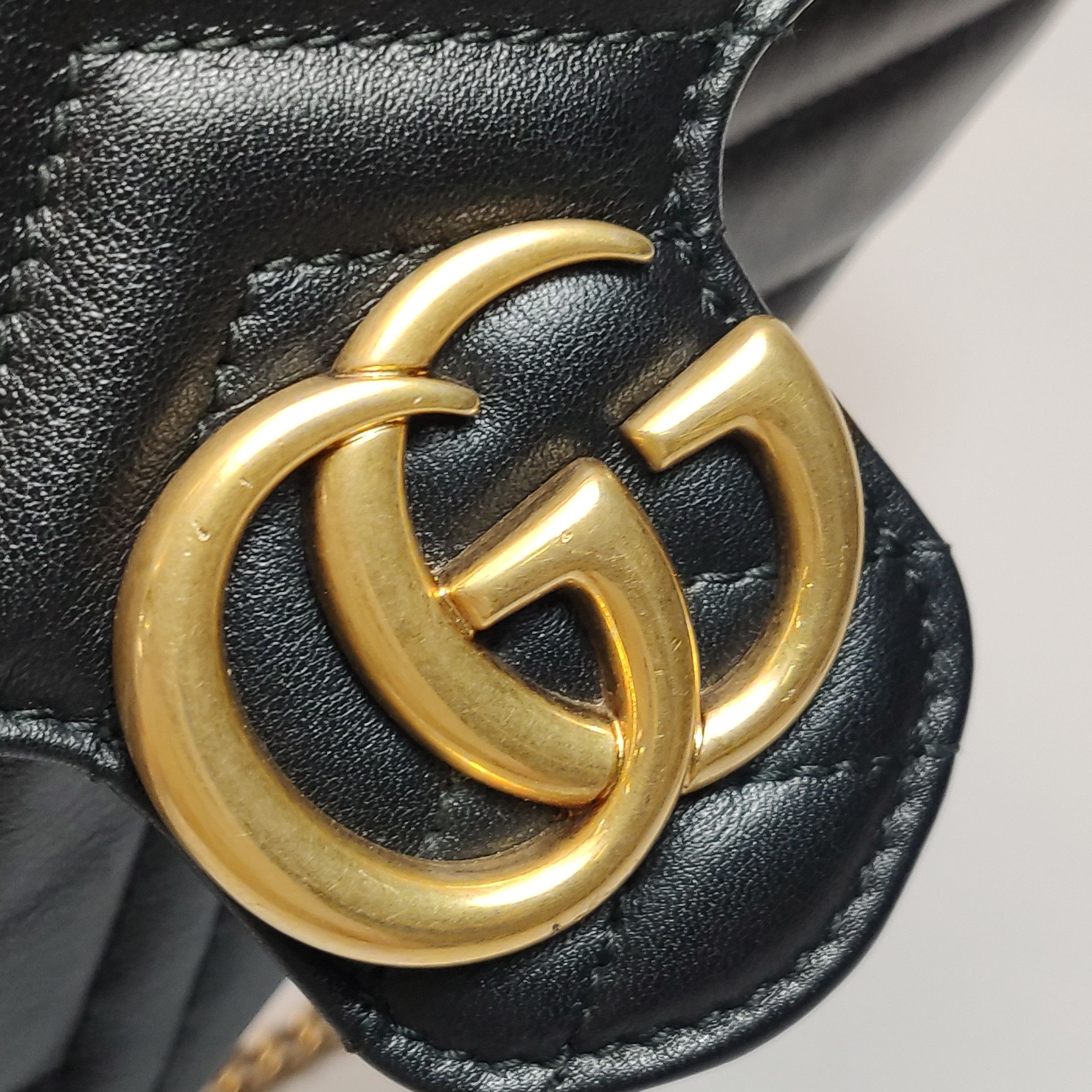 Gucci Gucci Women os Shoulder Bags Size ONE SIZE - 11 Thumbnail