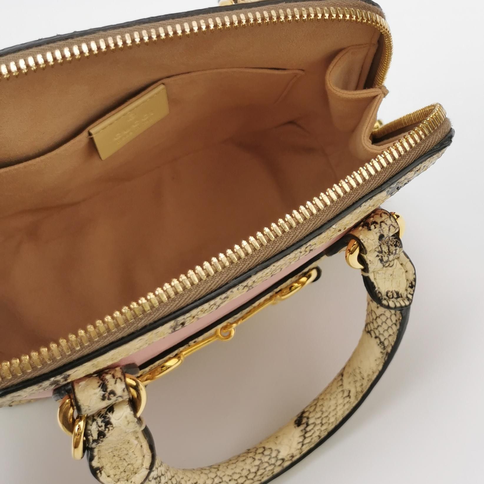 Gucci Gucci Women os Shoulder Bags Size ONE SIZE - 7 Thumbnail