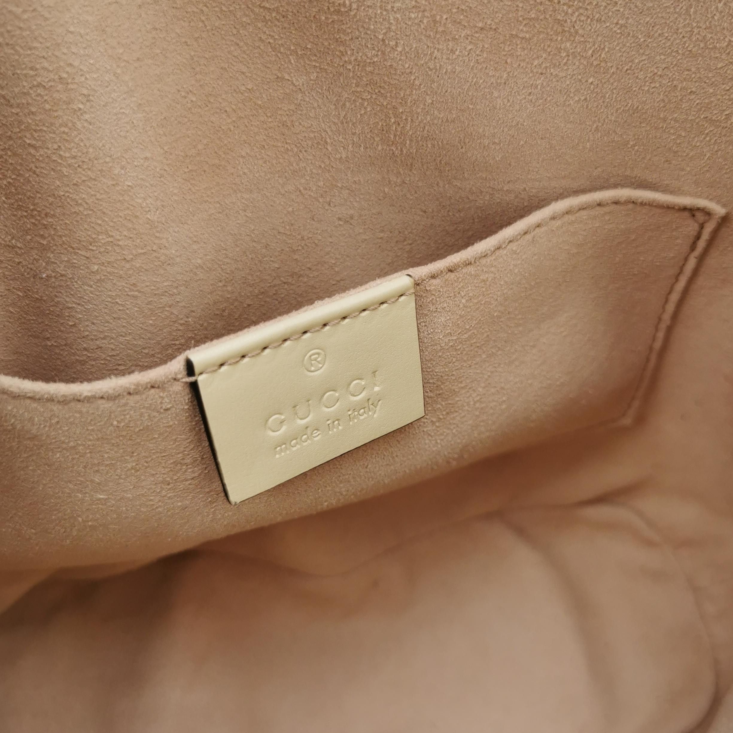 Gucci Gucci Women os Shoulder Bags Size ONE SIZE - 8 Thumbnail