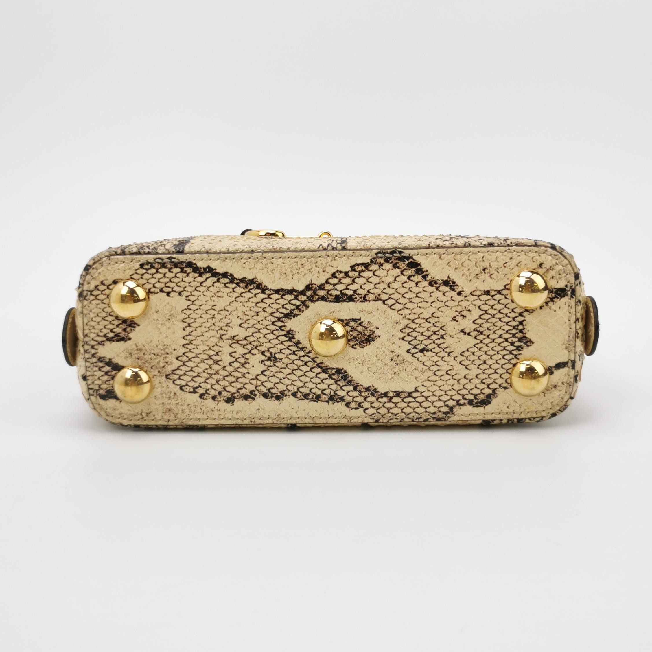 Gucci Gucci Women os Shoulder Bags Size ONE SIZE - 6 Thumbnail