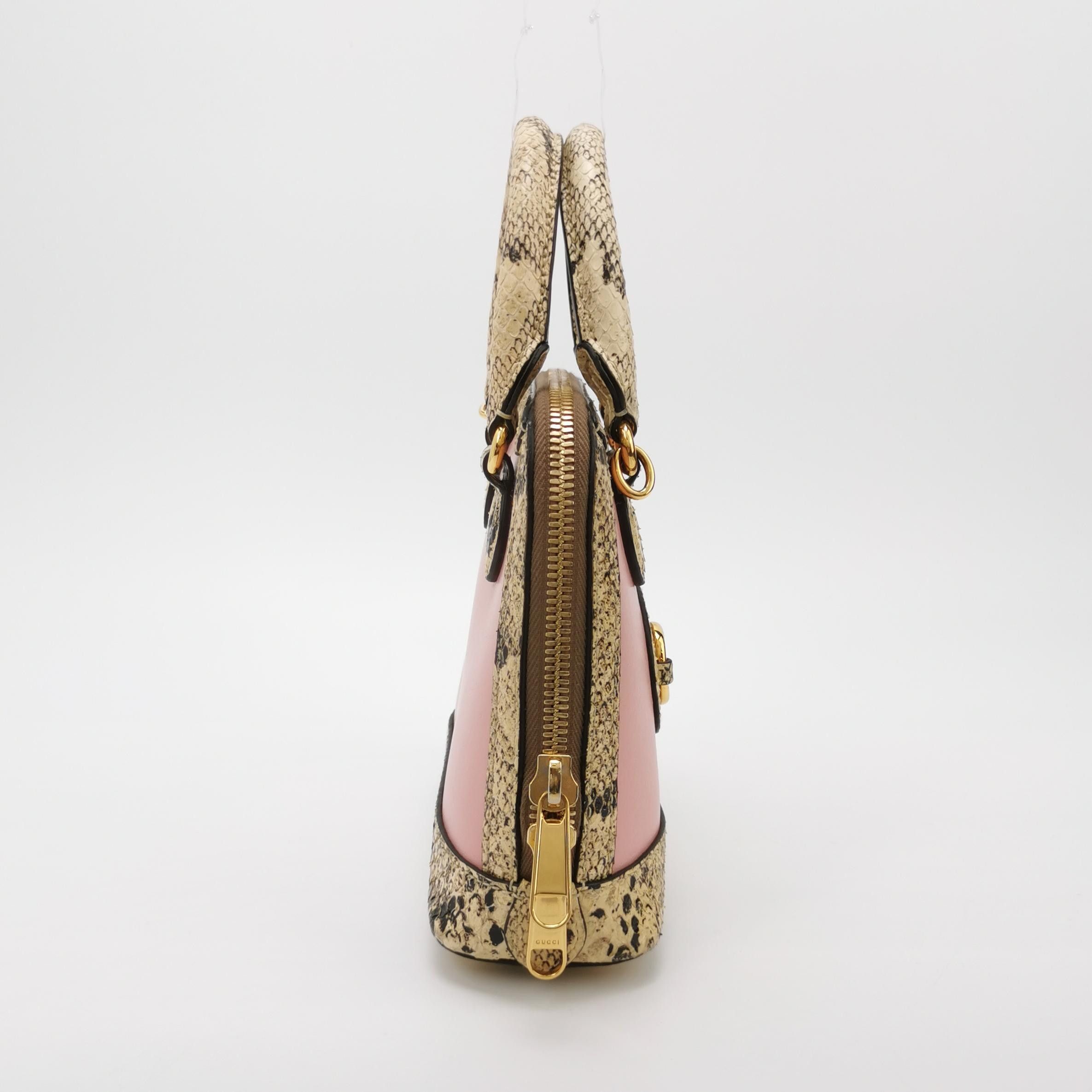 Gucci Gucci Women os Shoulder Bags Size ONE SIZE - 4 Thumbnail