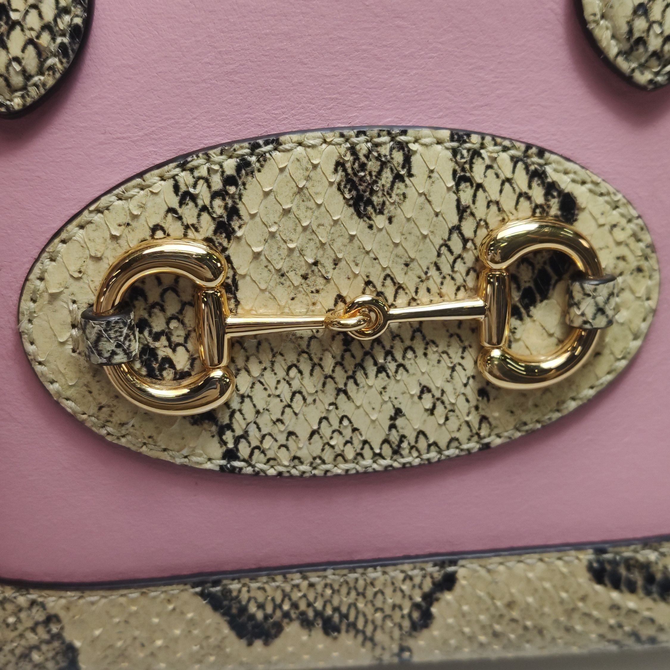 Gucci Gucci Women os Shoulder Bags Size ONE SIZE - 14 Thumbnail