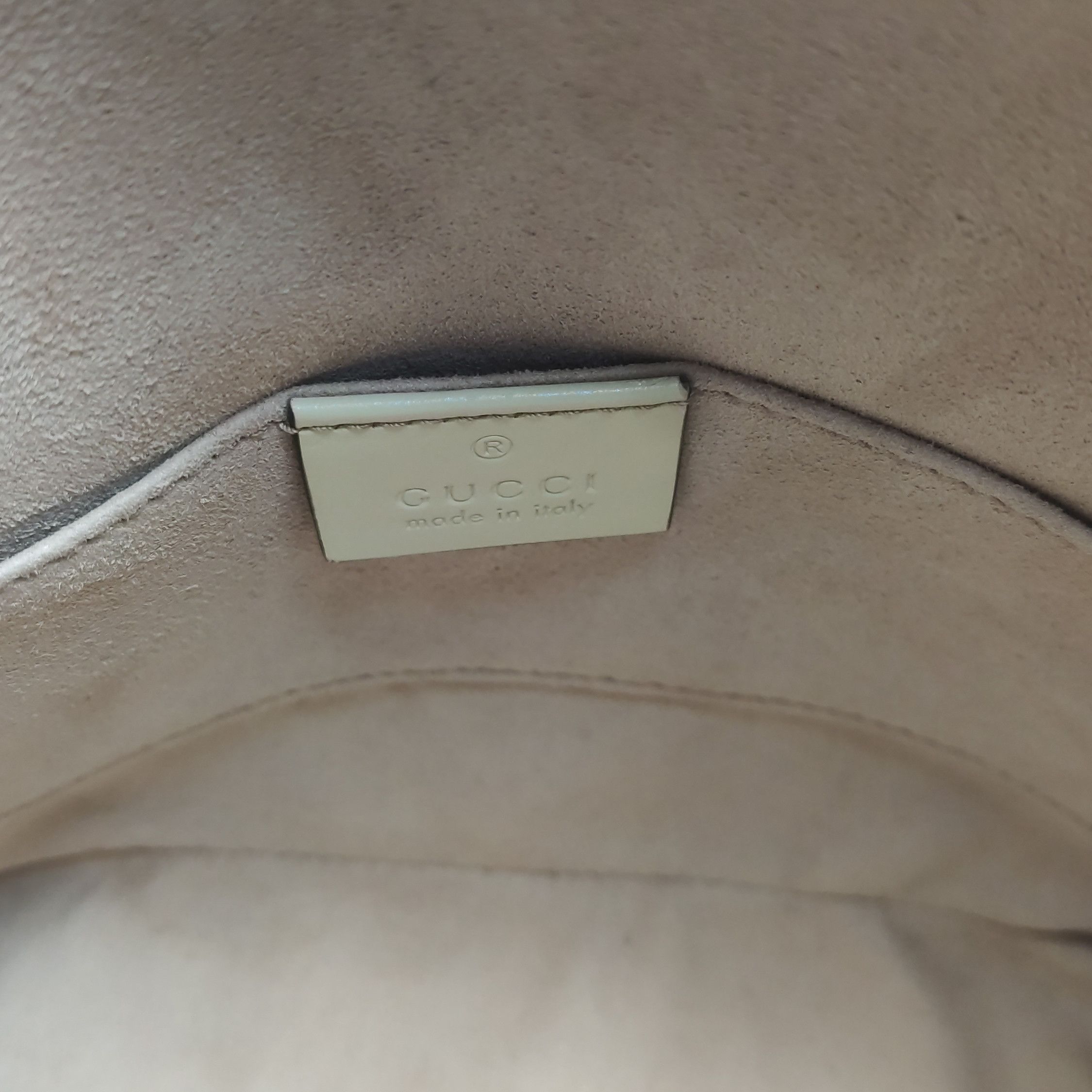 Gucci Gucci Women os Shoulder Bags Size ONE SIZE - 11 Thumbnail