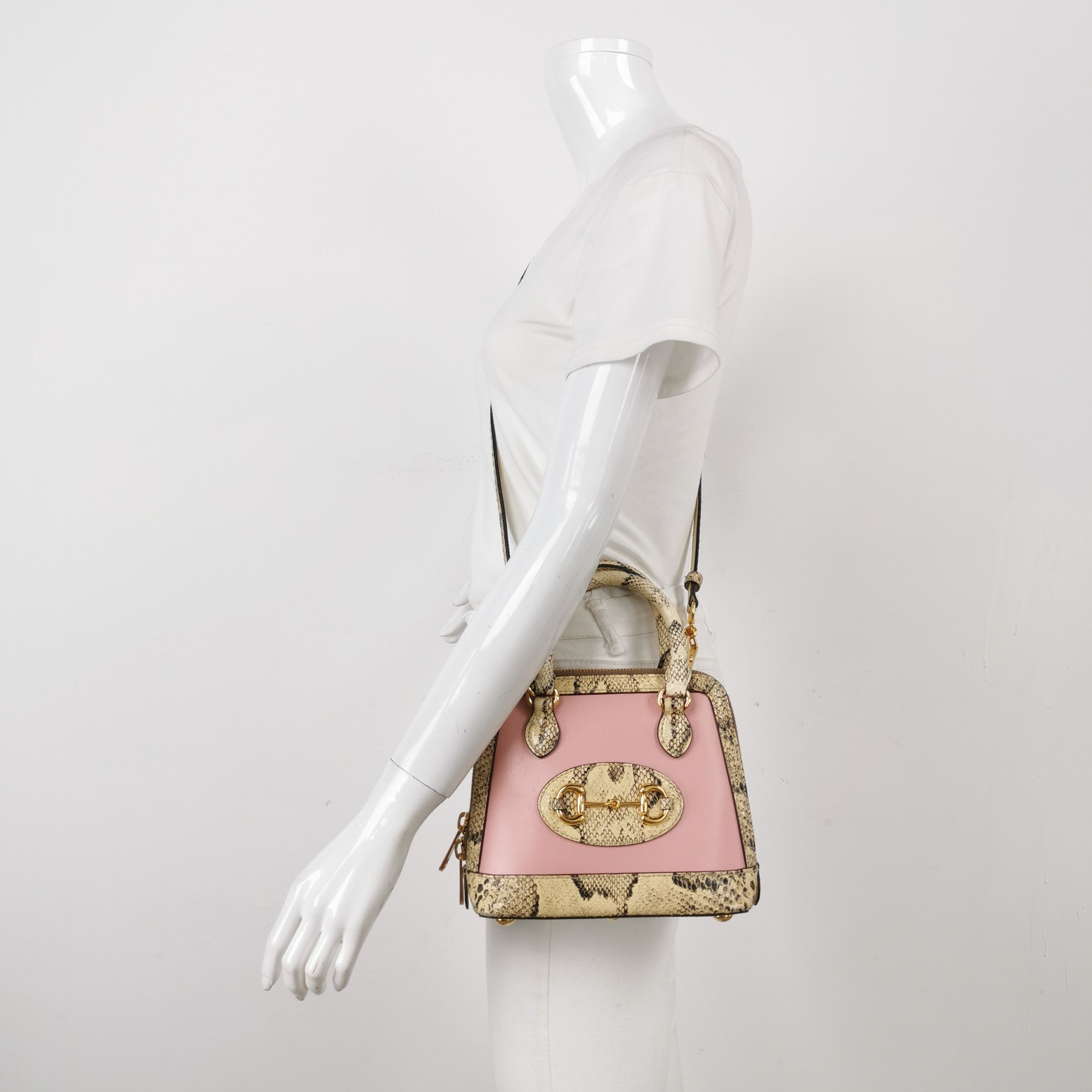 Gucci Gucci Women os Shoulder Bags Size ONE SIZE - 2 Thumbnail