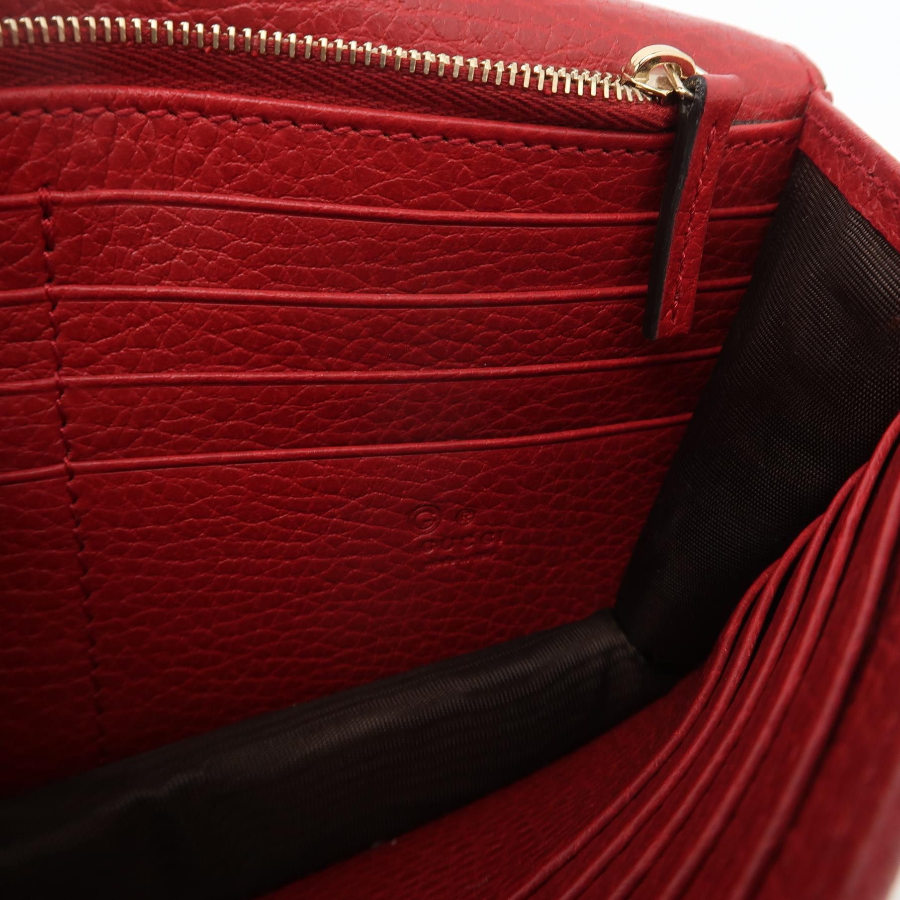 Gucci Gucci Women os Shoulder Bags Size ONE SIZE - 8 Thumbnail