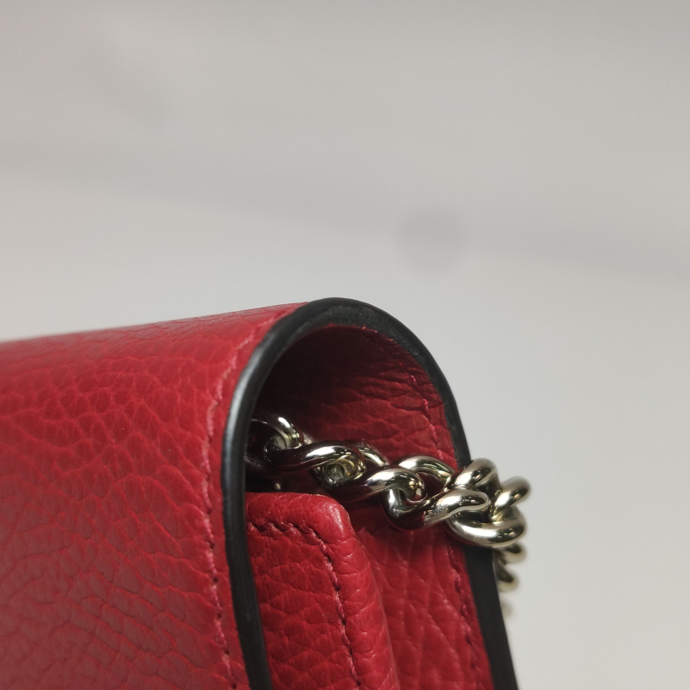 Gucci Gucci Women os Shoulder Bags Size ONE SIZE - 15 Thumbnail