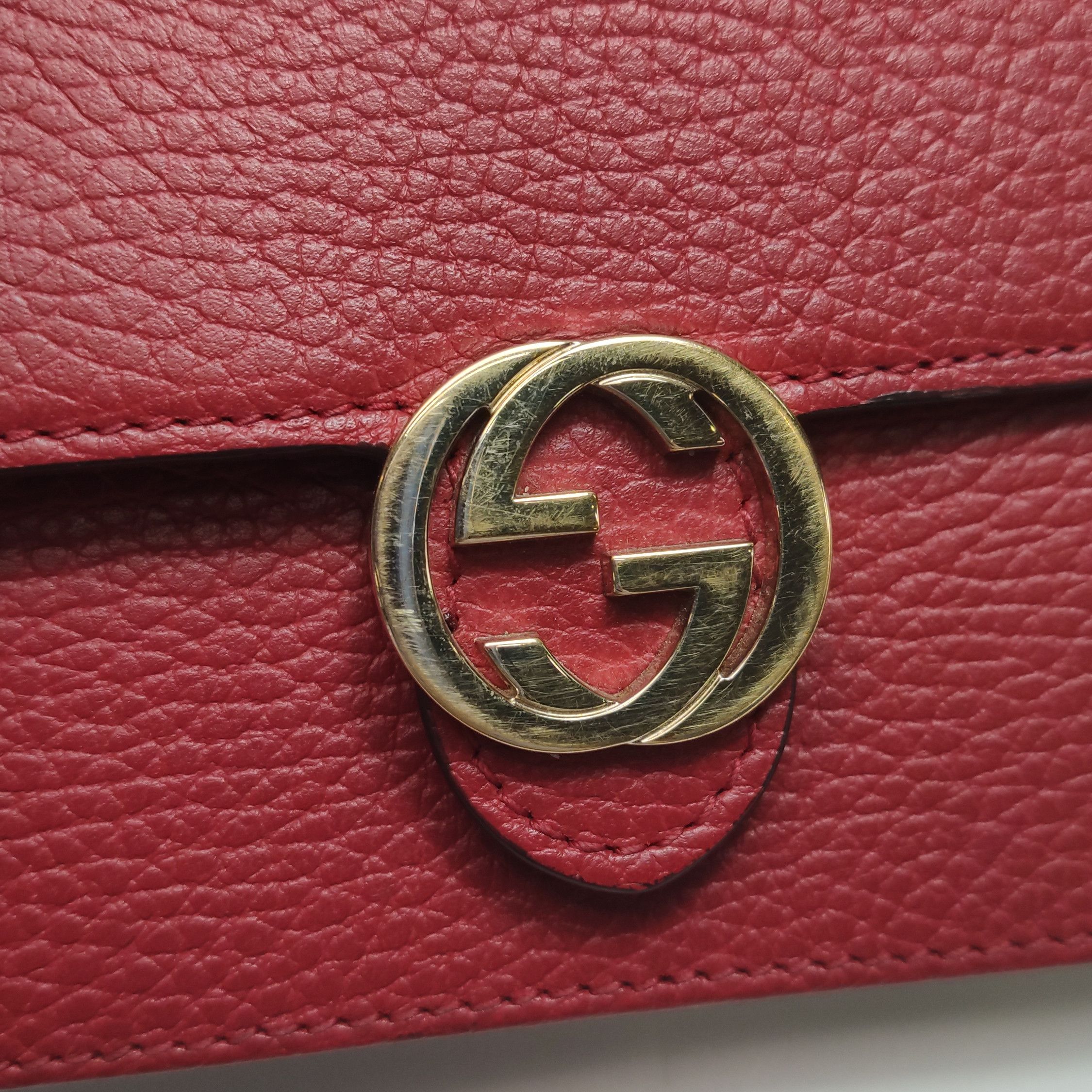 Gucci Gucci Women os Shoulder Bags Size ONE SIZE - 12 Thumbnail