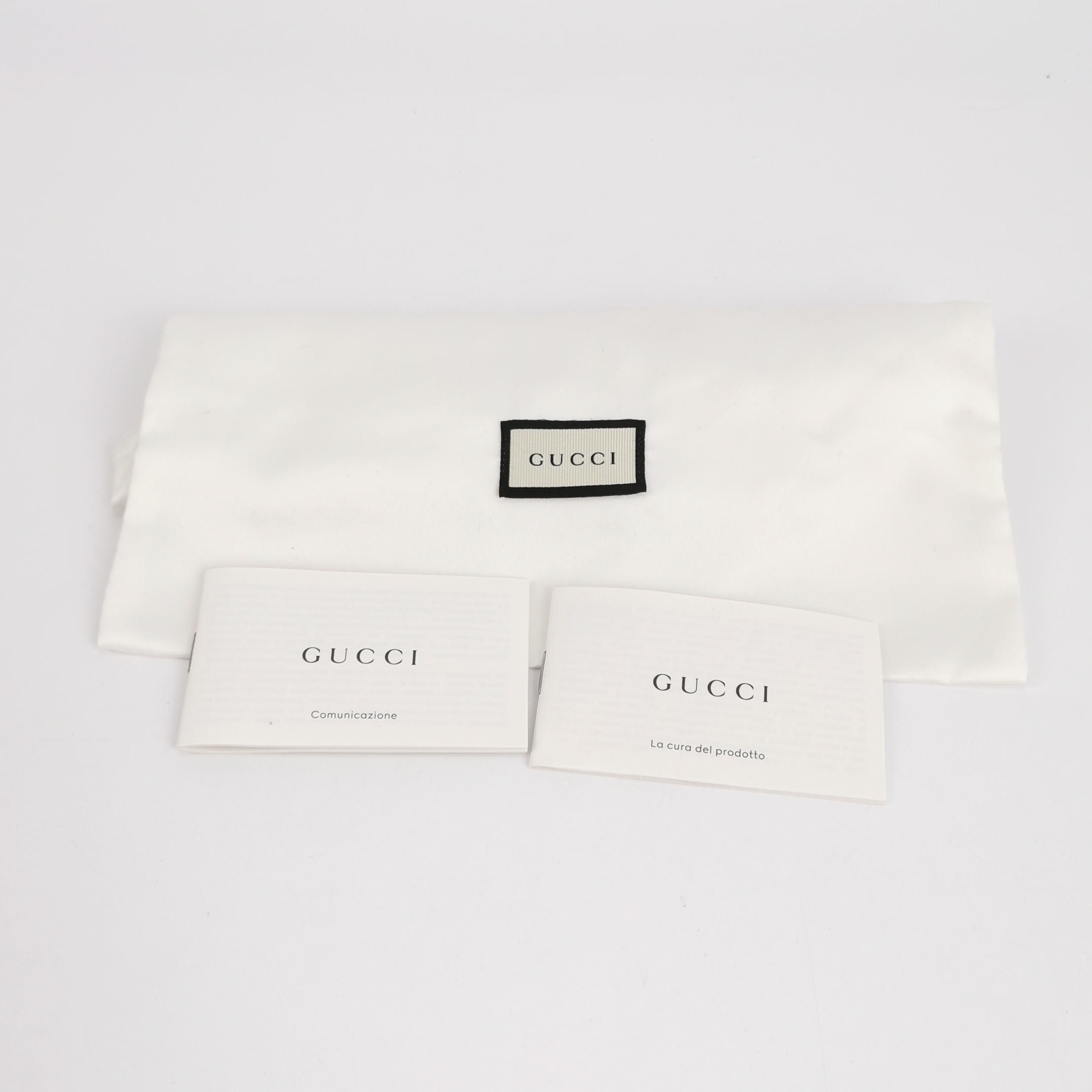 Gucci Gucci Women os Belt Bags Size ONE SIZE - 9 Thumbnail