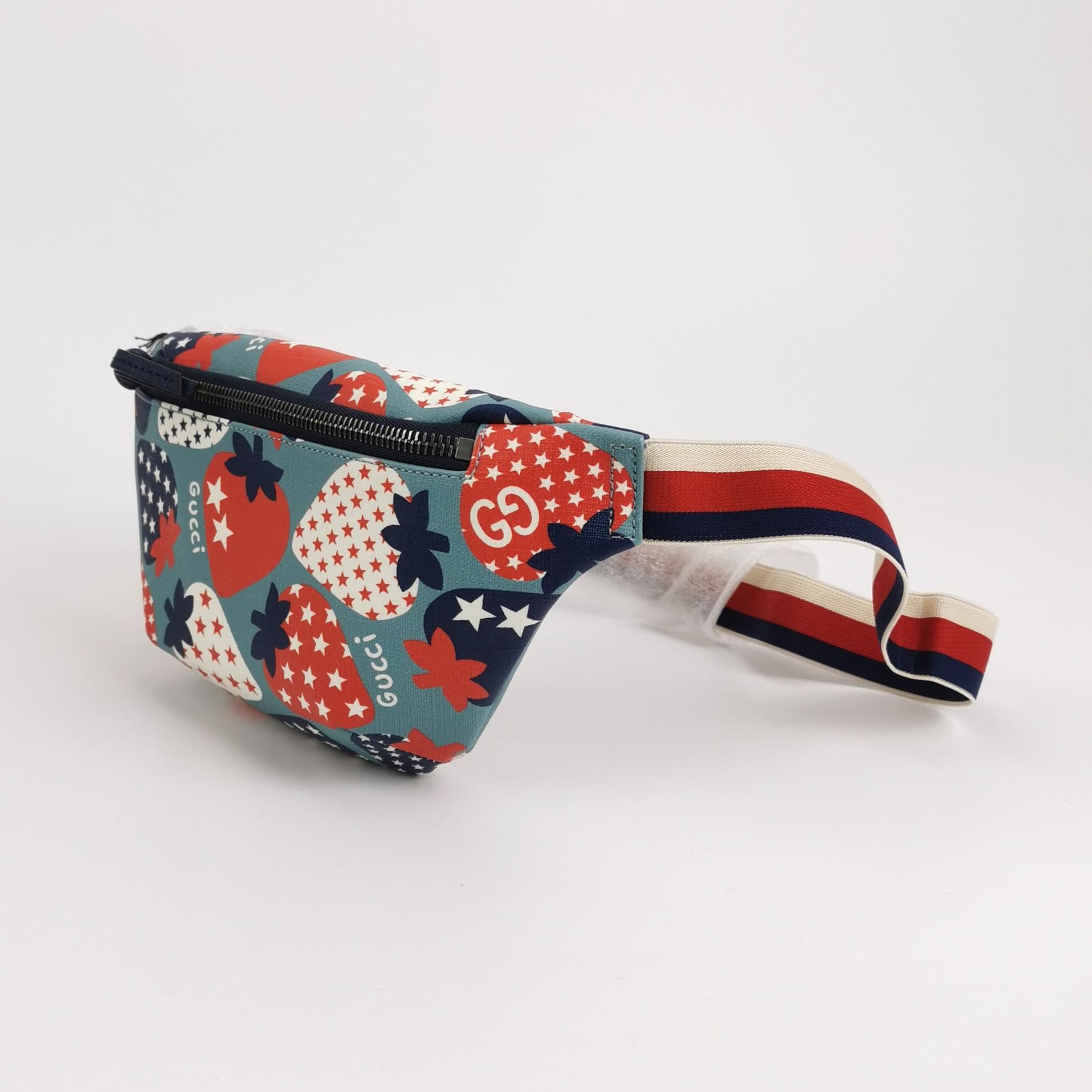 Gucci Gucci Women os Belt Bags Size ONE SIZE - 3 Thumbnail