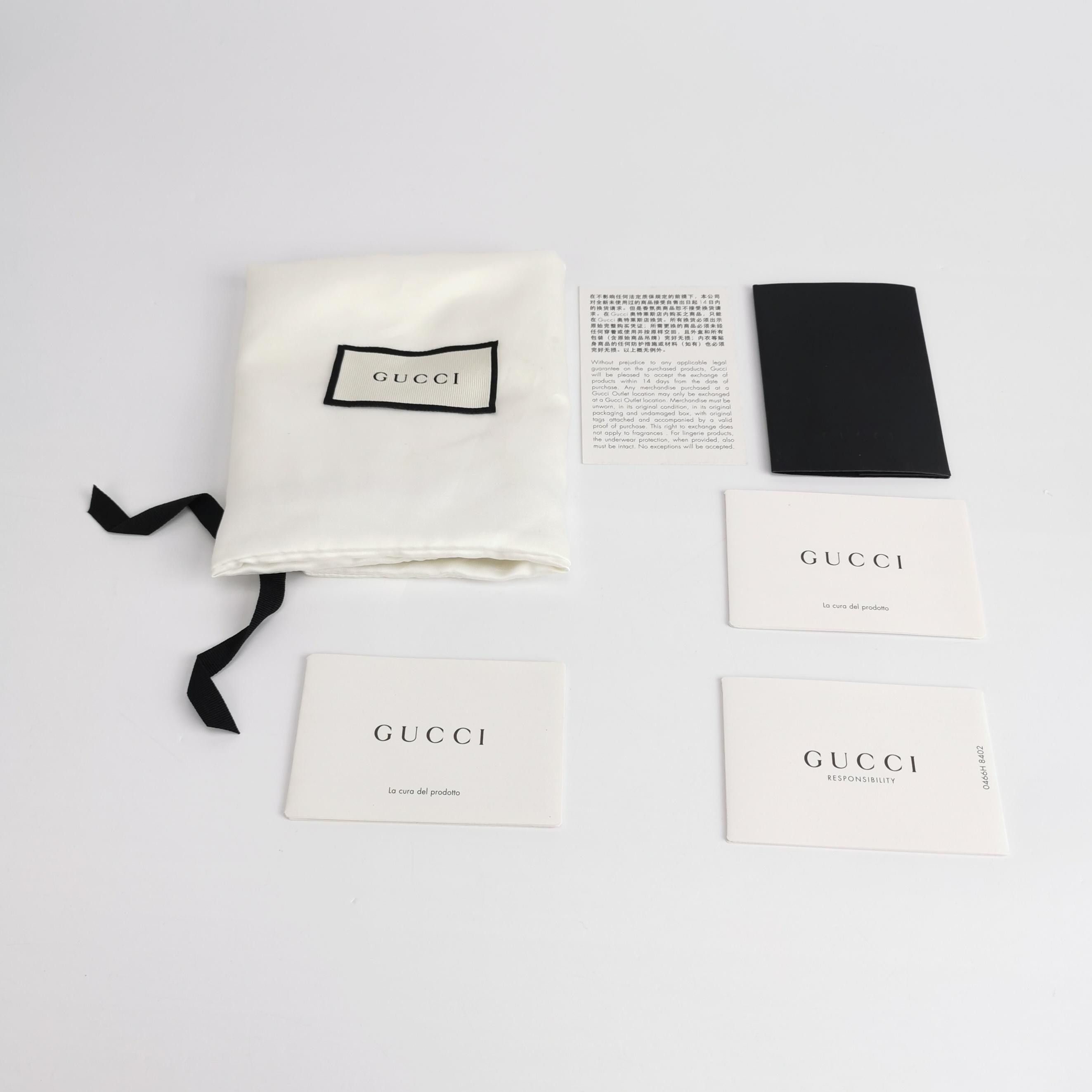 Gucci Gucci Women os Shoulder Bags Size ONE SIZE - 9 Thumbnail