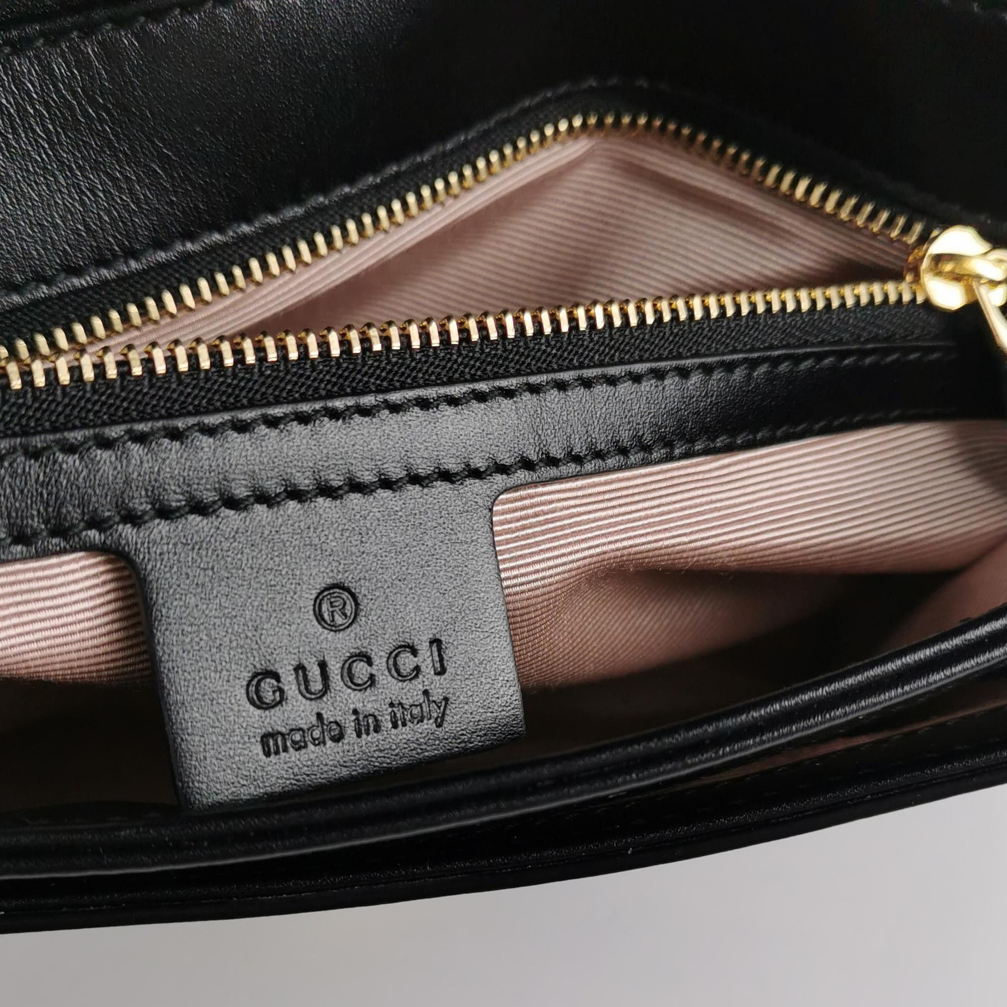 Gucci Gucci Women os Shoulder Bags Size ONE SIZE - 8 Thumbnail