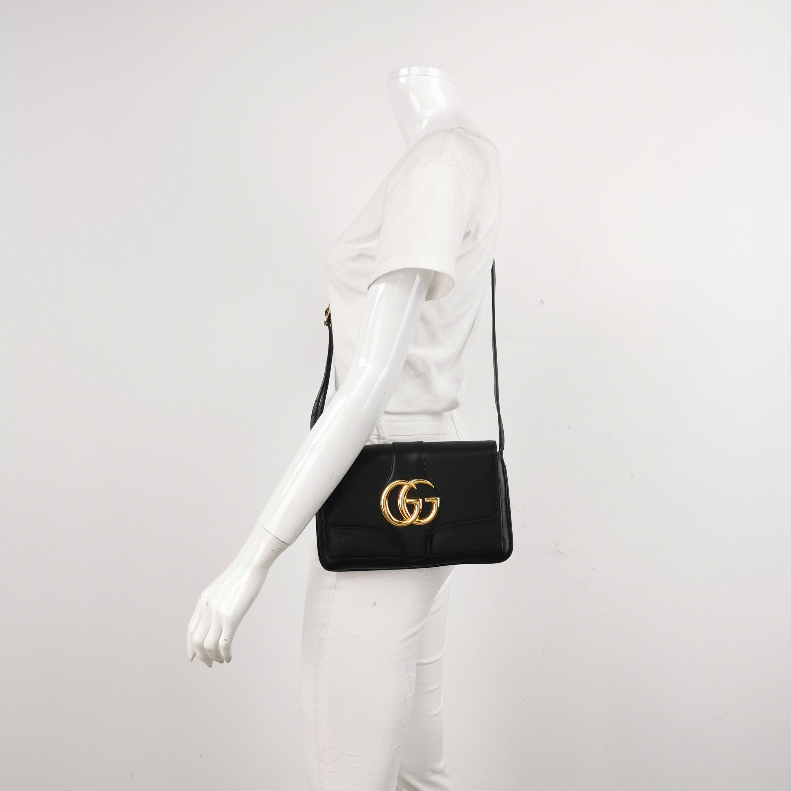 Gucci Gucci Women os Shoulder Bags Size ONE SIZE - 2 Thumbnail