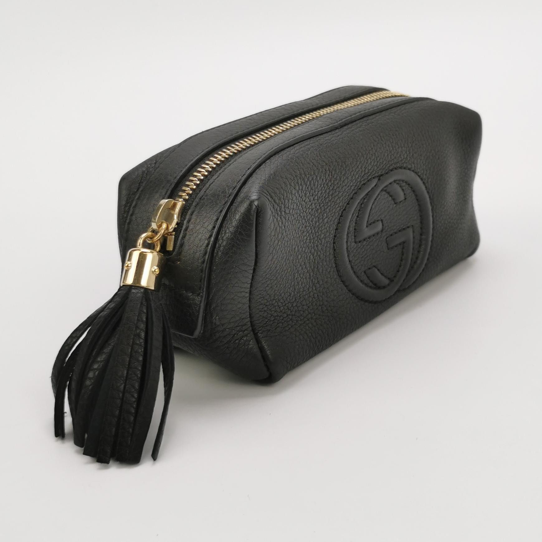 Gucci Gucci Women os Clutches Size ONE SIZE - 3 Thumbnail