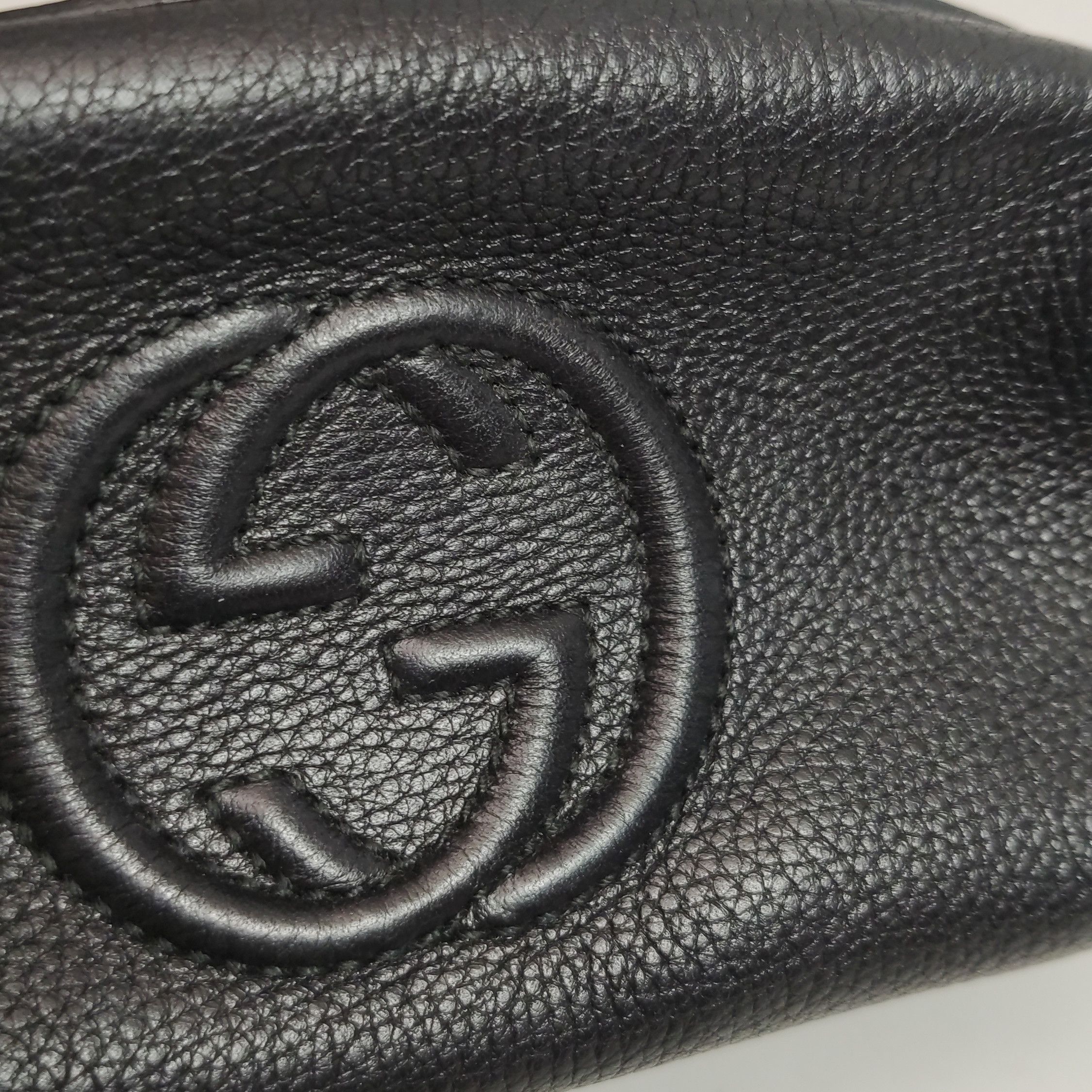 Gucci Gucci Women os Clutches Size ONE SIZE - 12 Thumbnail