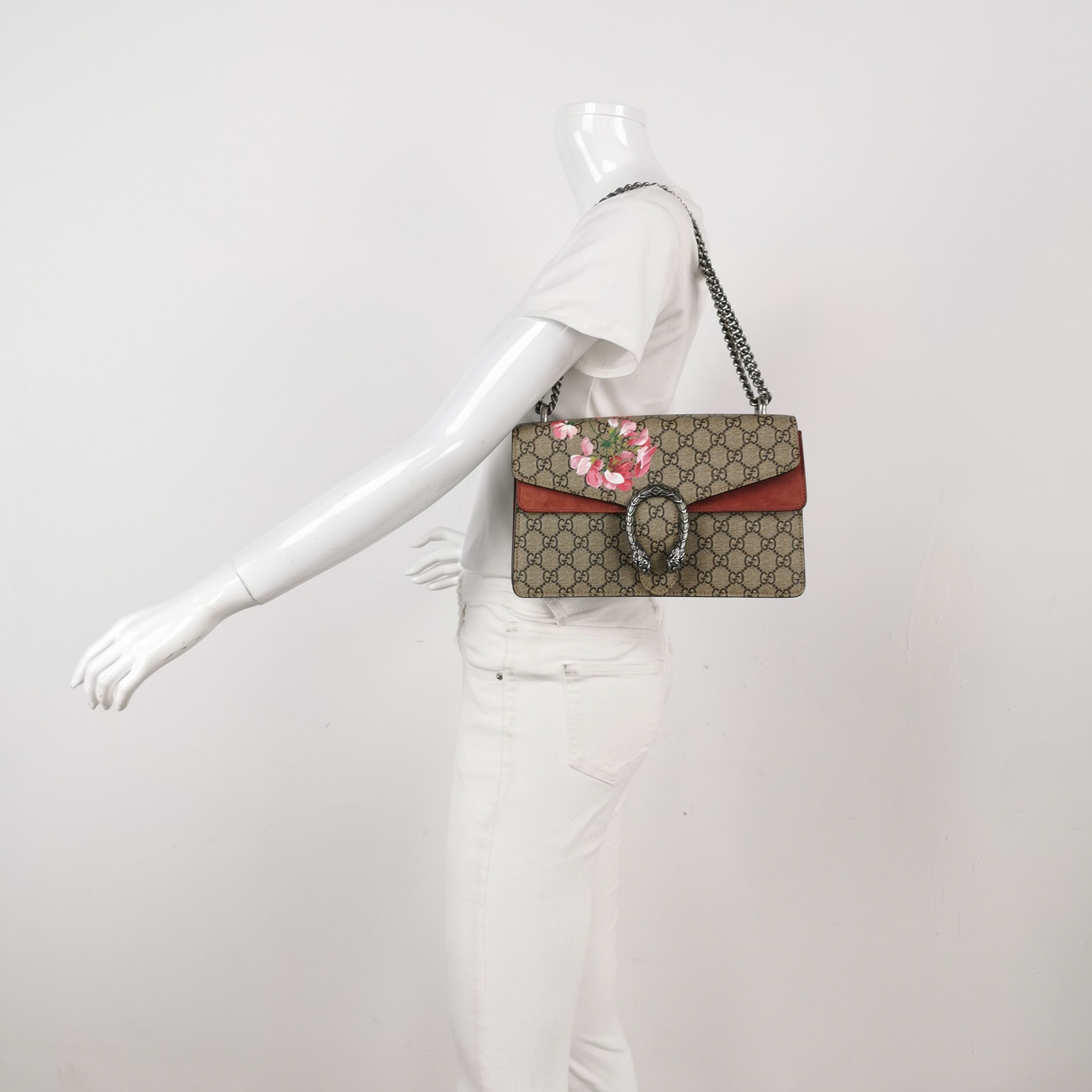 Gucci Gucci Women os Shoulder Bags Size ONE SIZE - 2 Thumbnail