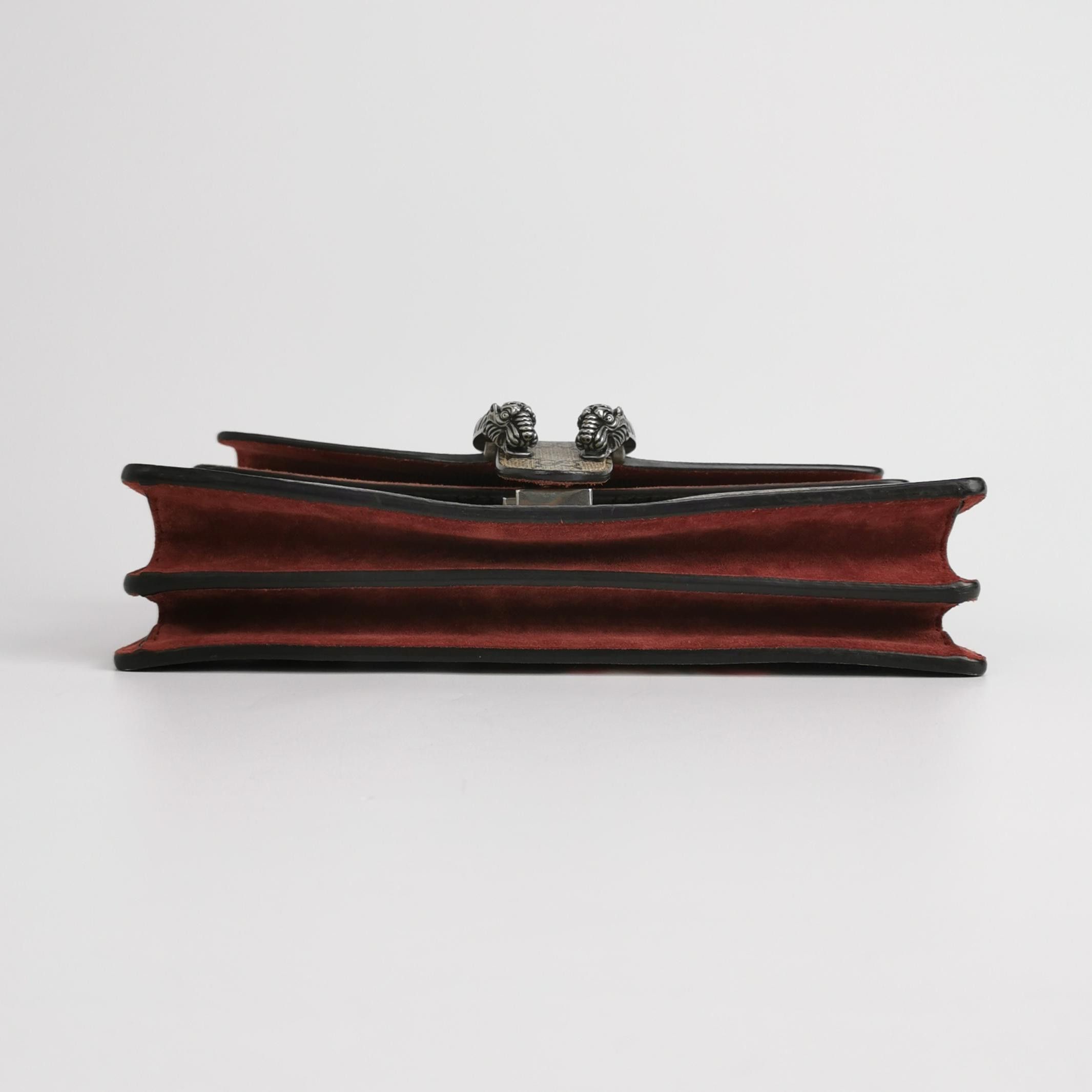Gucci Gucci Women os Shoulder Bags Size ONE SIZE - 6 Thumbnail