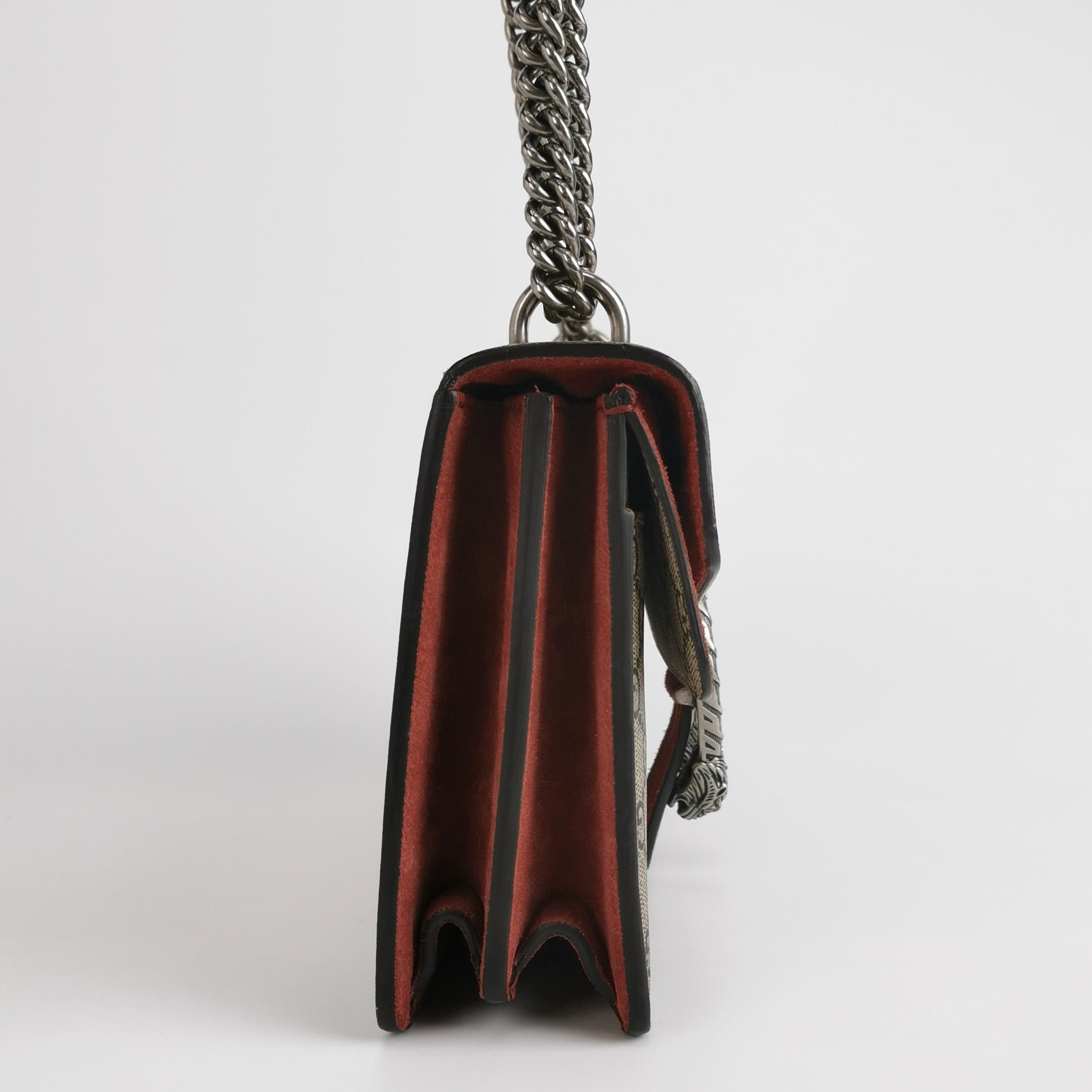 Gucci Gucci Women os Shoulder Bags Size ONE SIZE - 4 Thumbnail