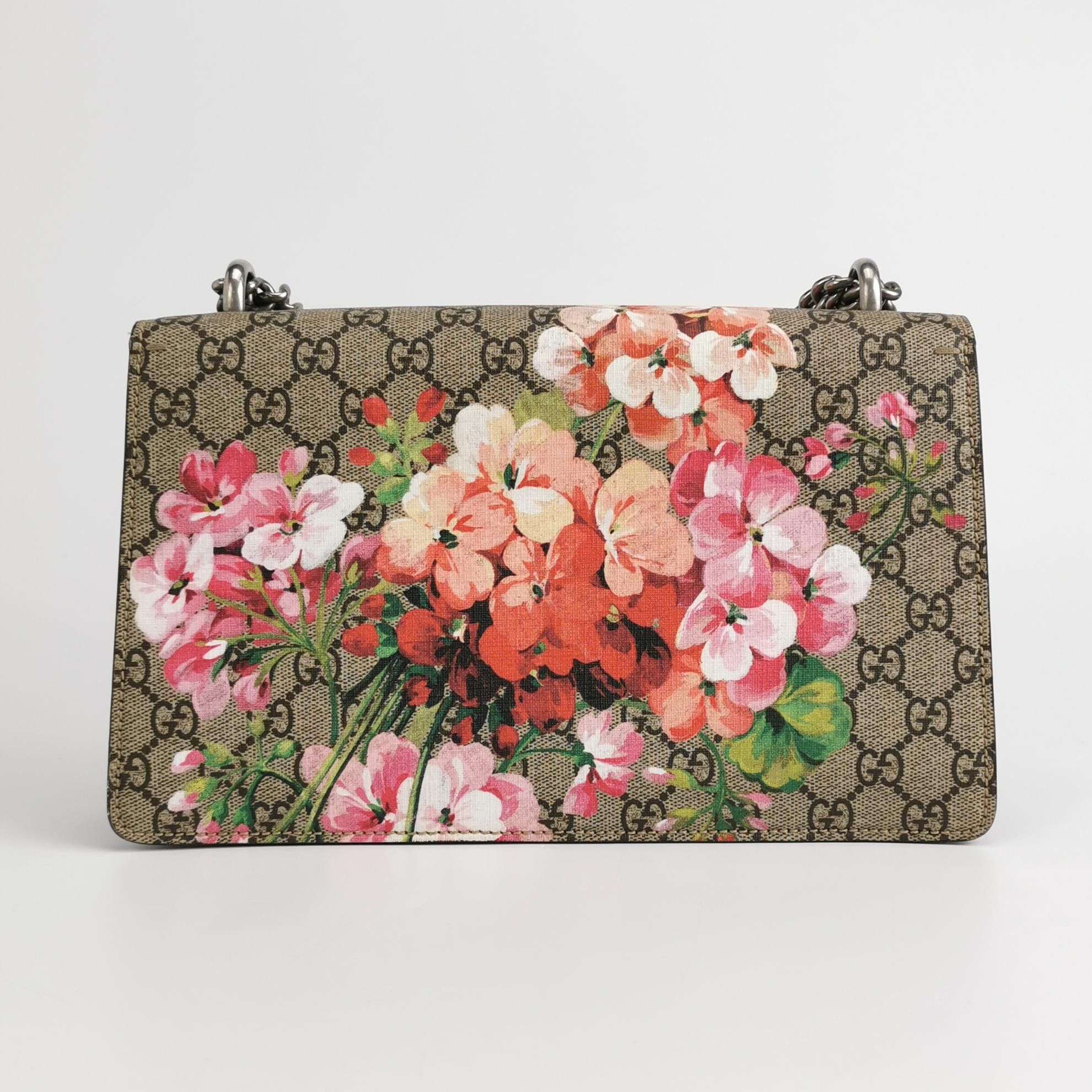Gucci Gucci Women os Shoulder Bags Size ONE SIZE - 5 Thumbnail