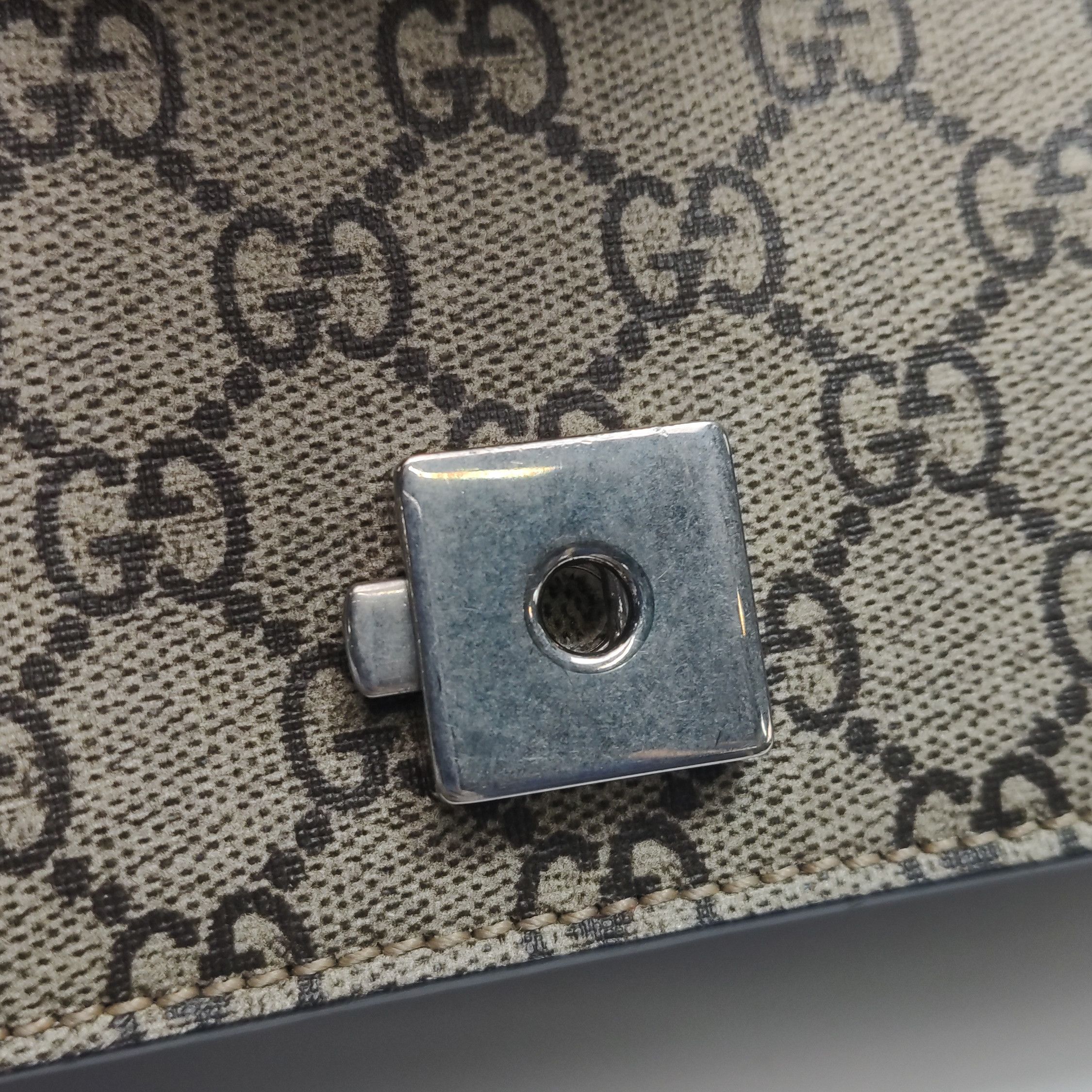 Gucci Gucci Women os Shoulder Bags Size ONE SIZE - 15 Thumbnail
