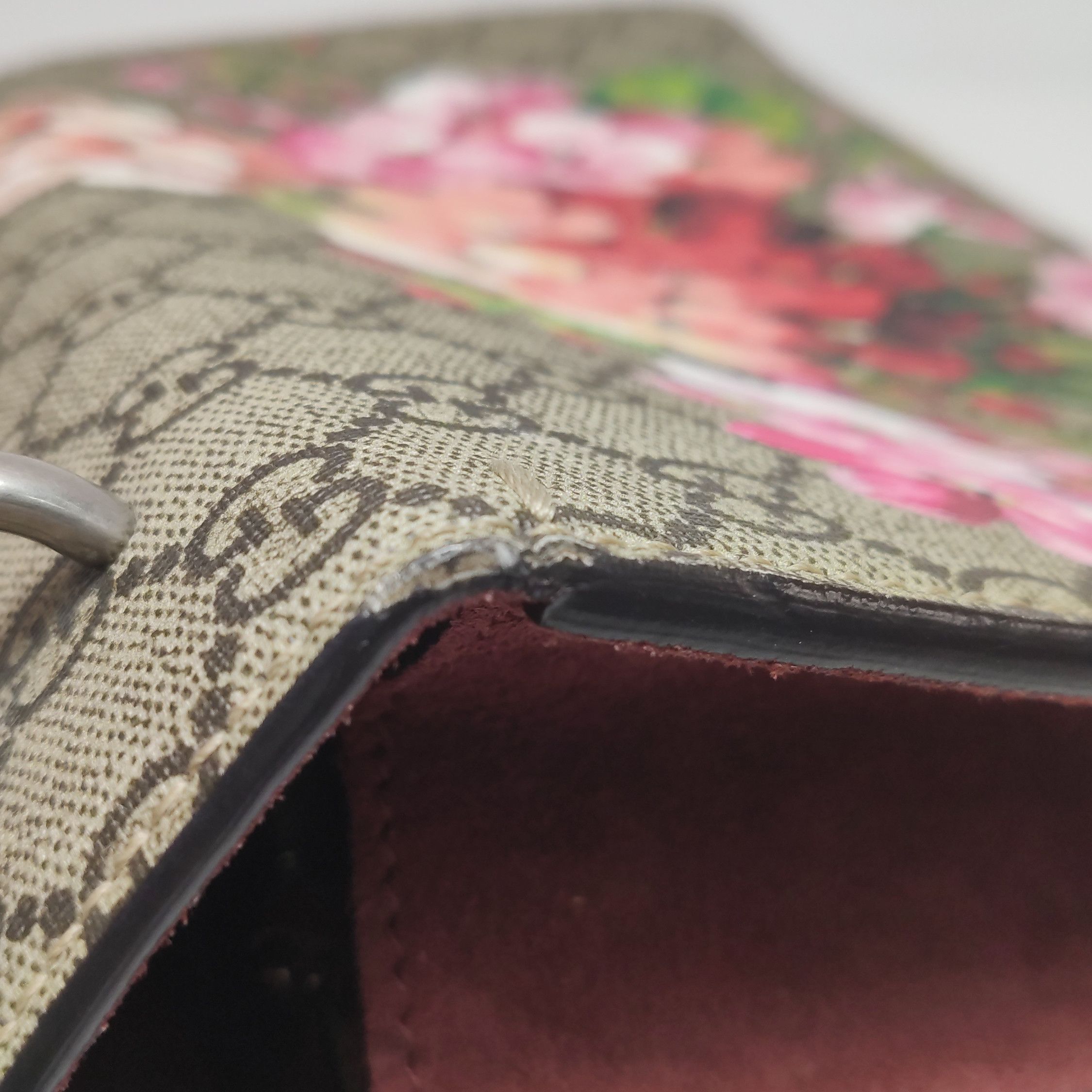 Gucci Gucci Women os Shoulder Bags Size ONE SIZE - 18 Thumbnail
